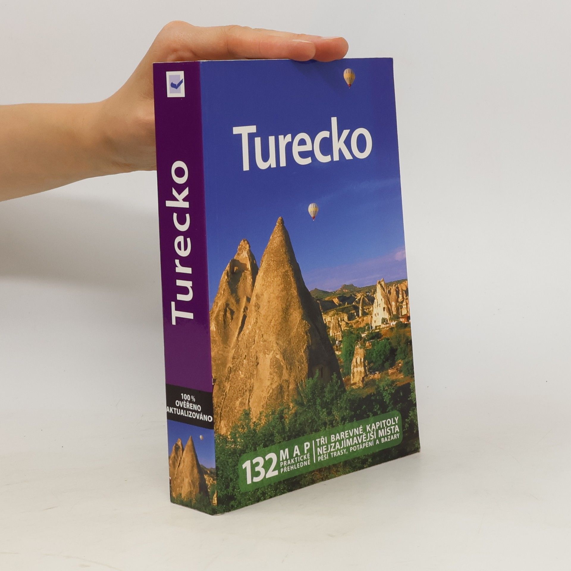 Turecko
