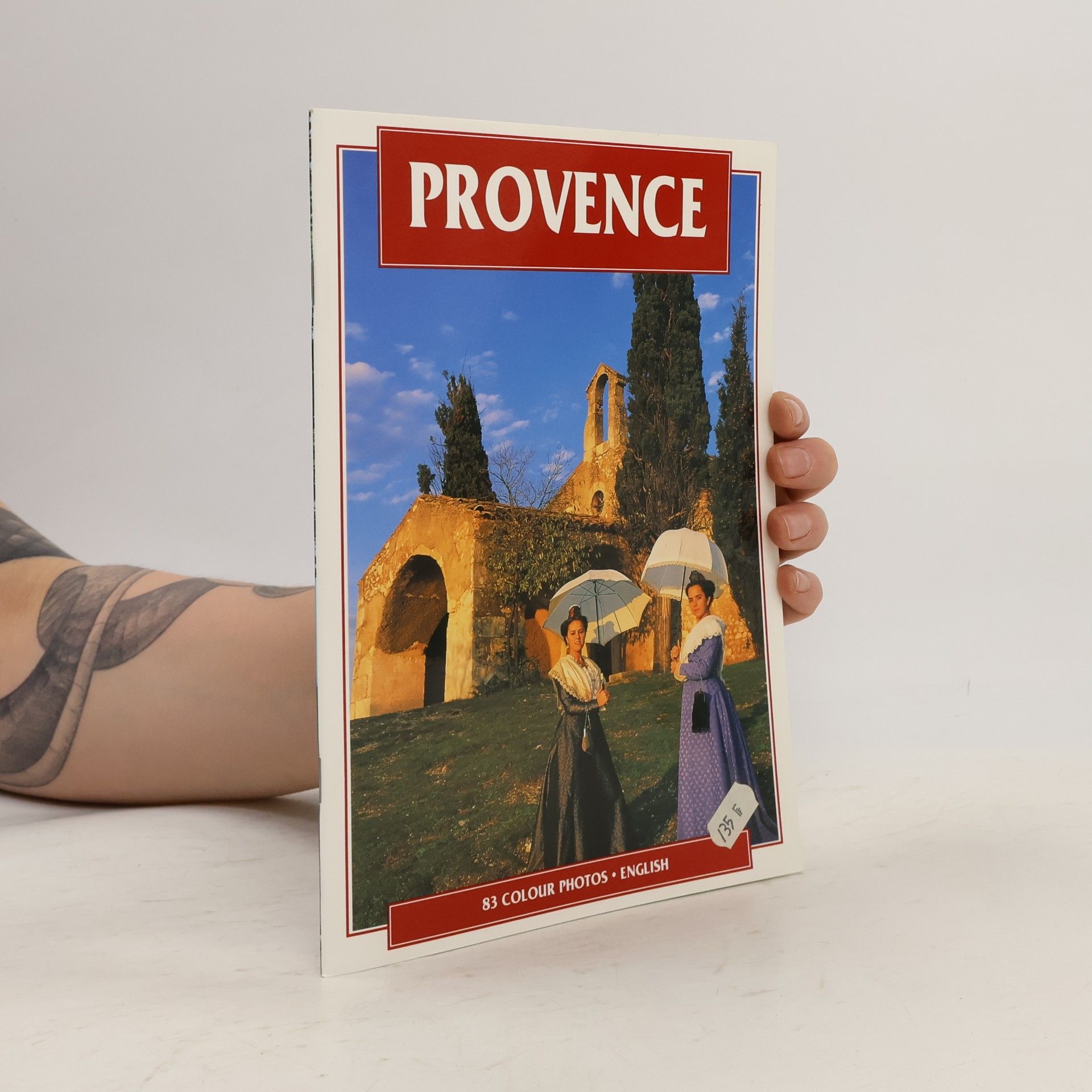 Various authors Provence