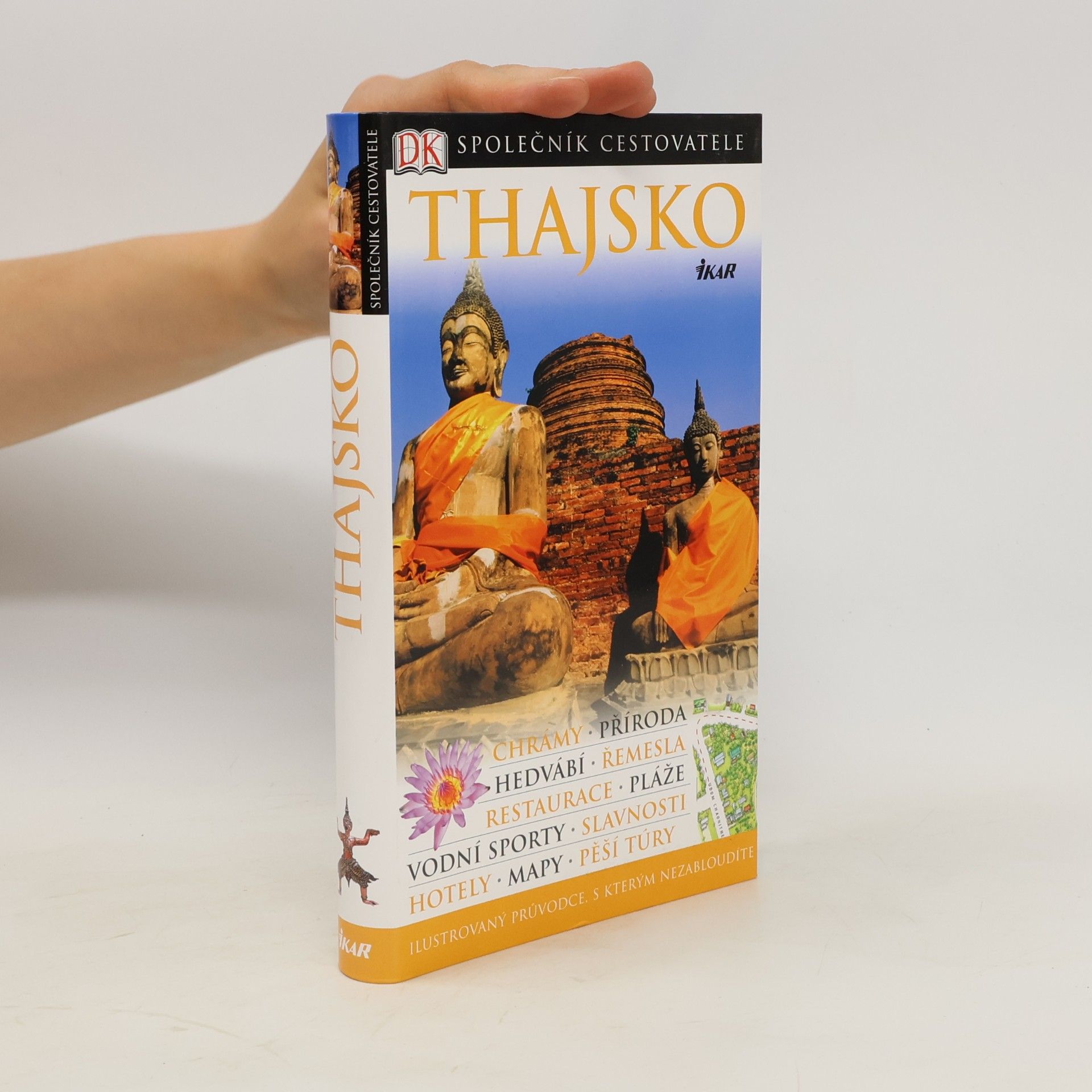 Autorenkollektiv Thajsko
