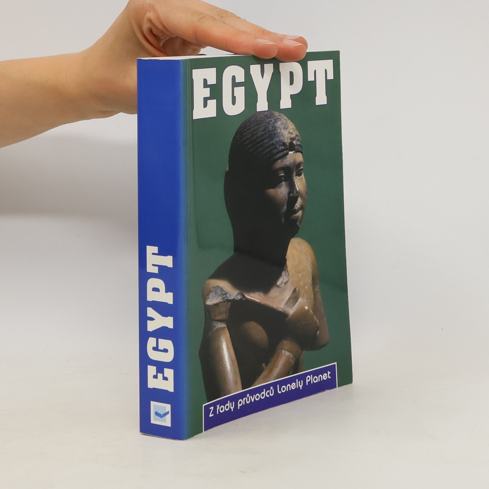 Andrew Humphreys Egypt