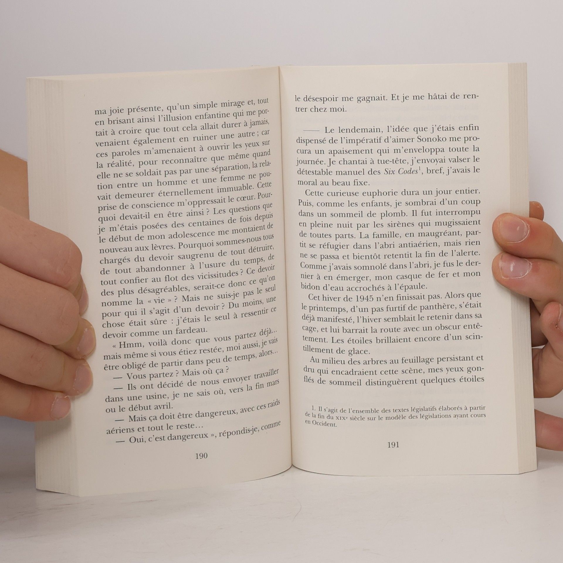 Yukio Mishima Confessions Dun Masque Nouvelle traduction