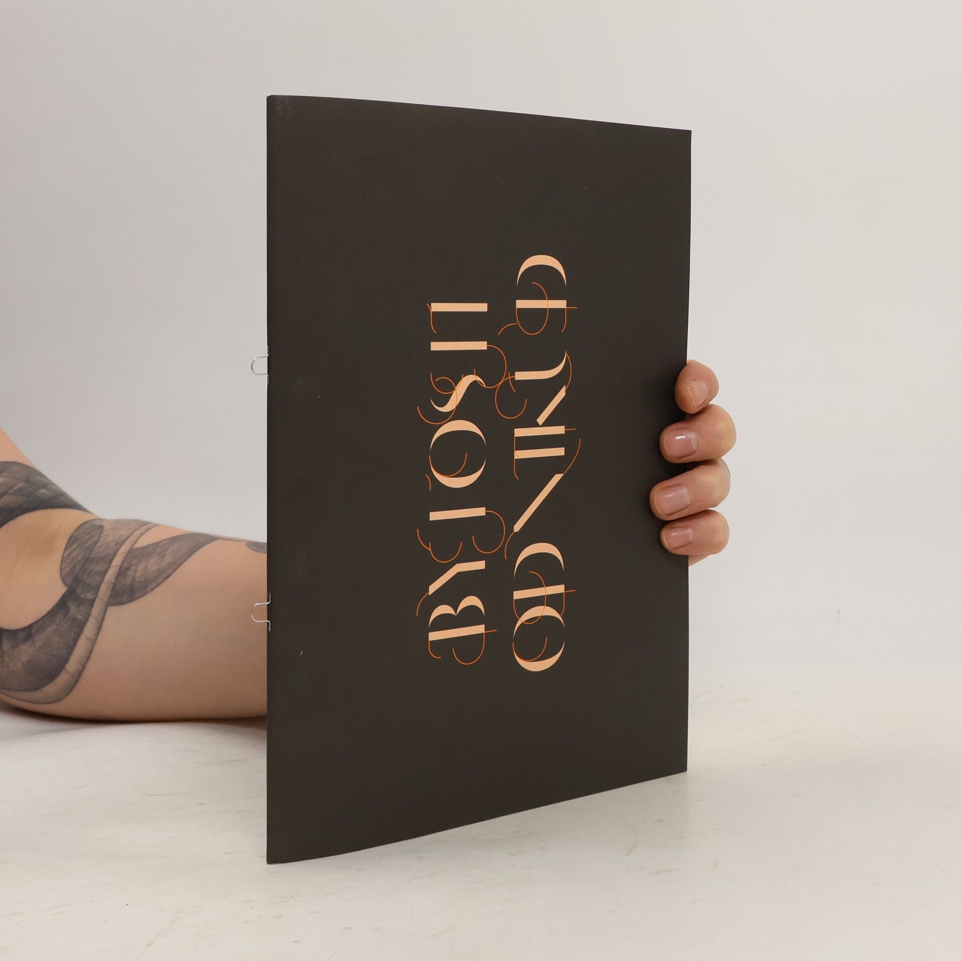 Various authors Bytosti odnikud