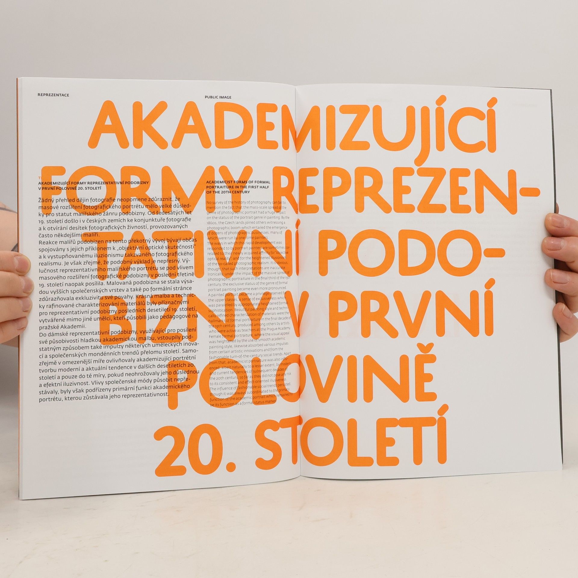Various authors Bytosti odnikud