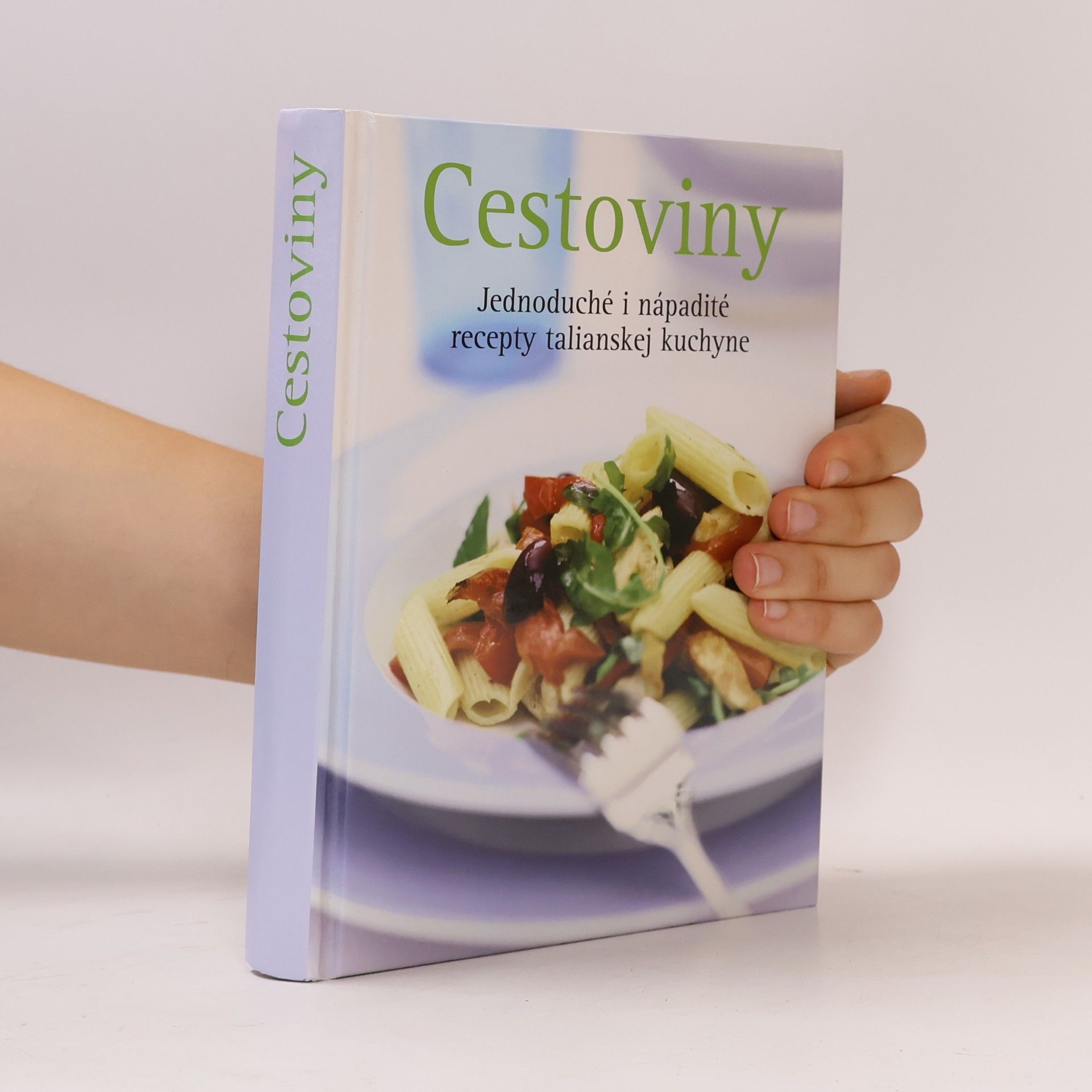 Autorenkollektiv Cestoviny