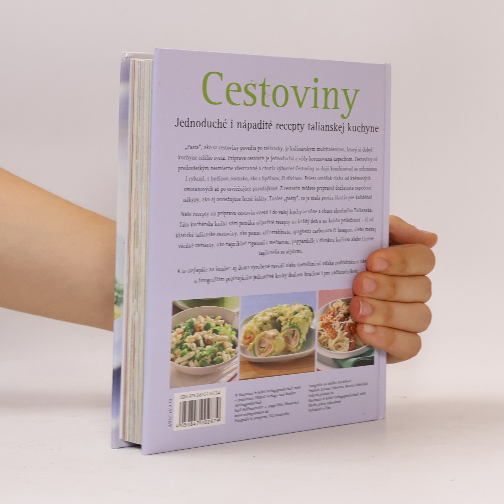 Autores varios Cestoviny