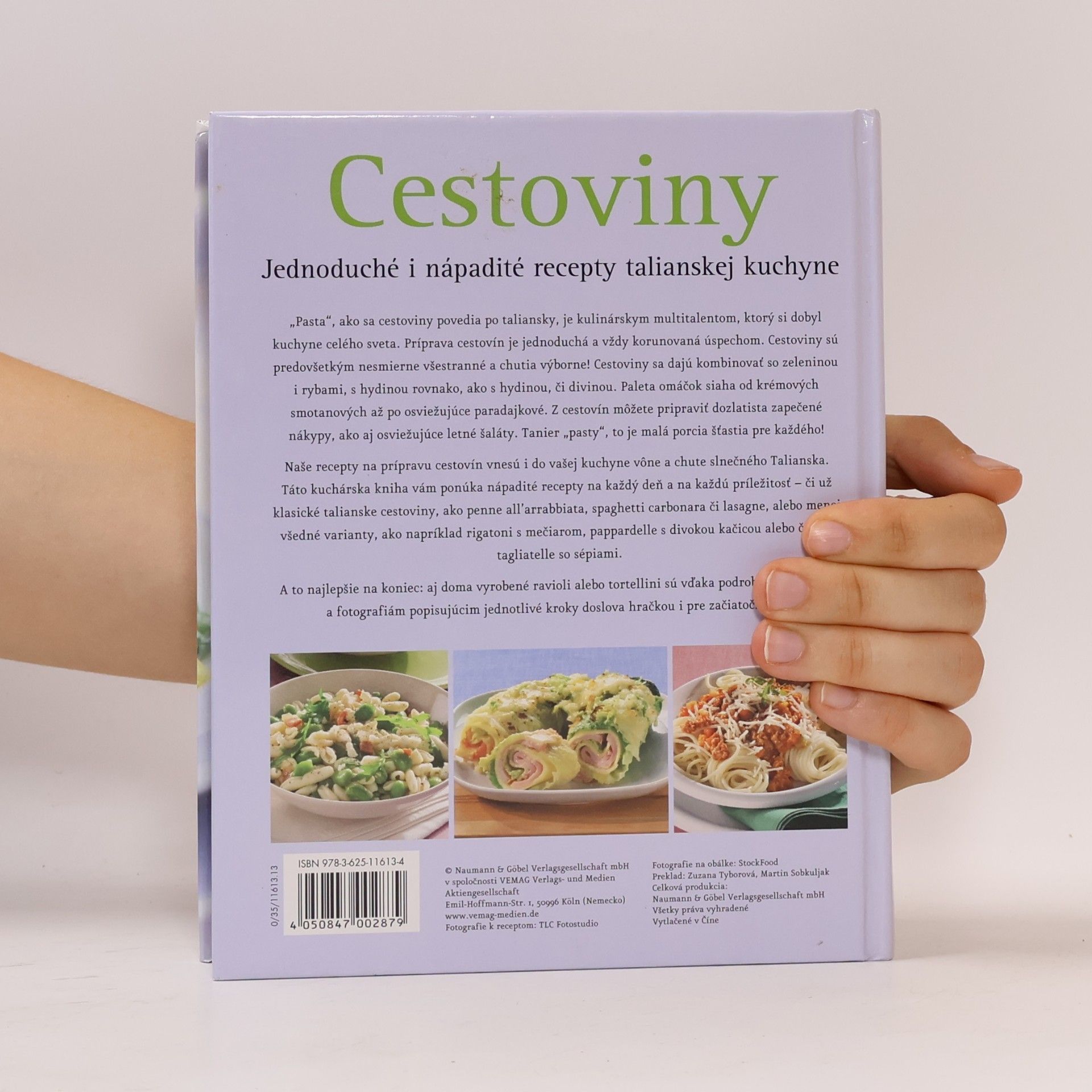 Autores varios Cestoviny