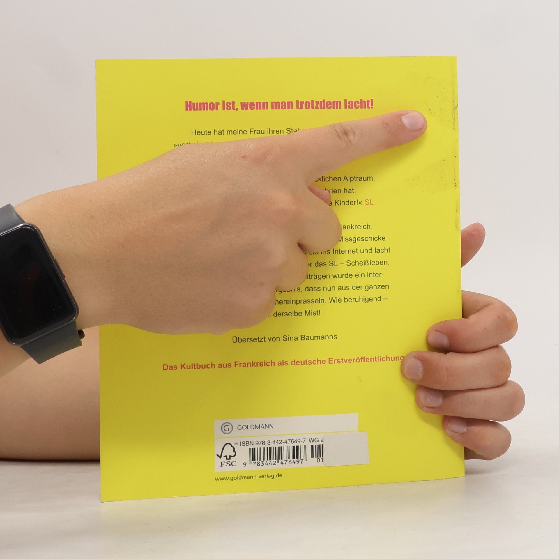Autorenkollektiv Scheissleben. Überall Derselbe Mist