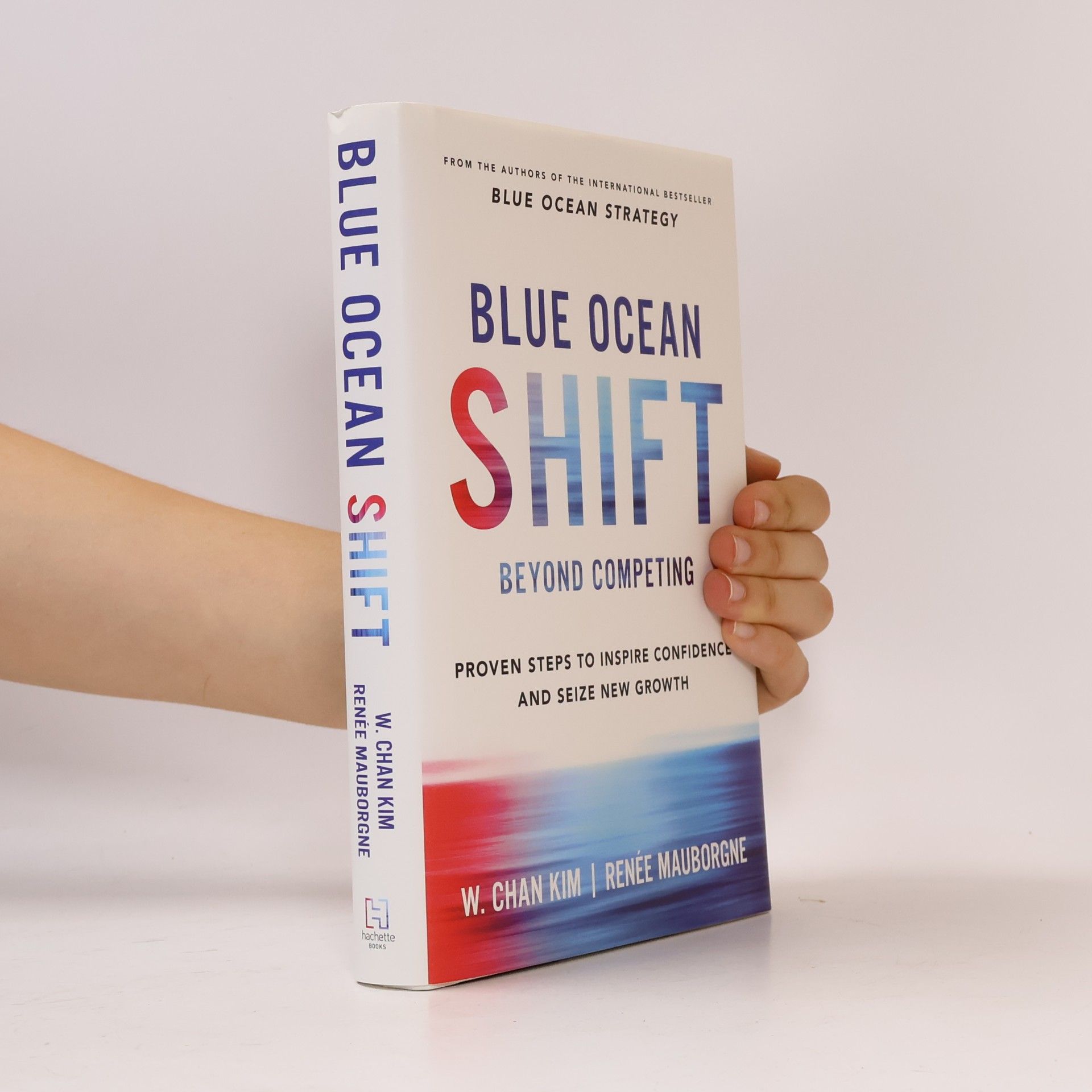 Blue Ocean Shift