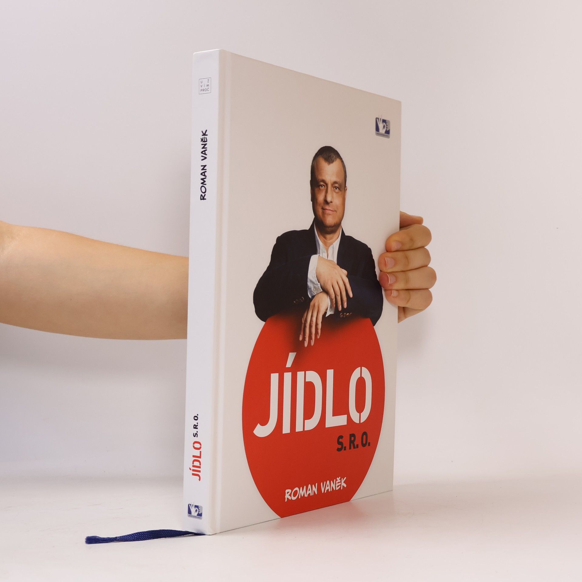 Roman Vaněk Jídlo s.r.o.