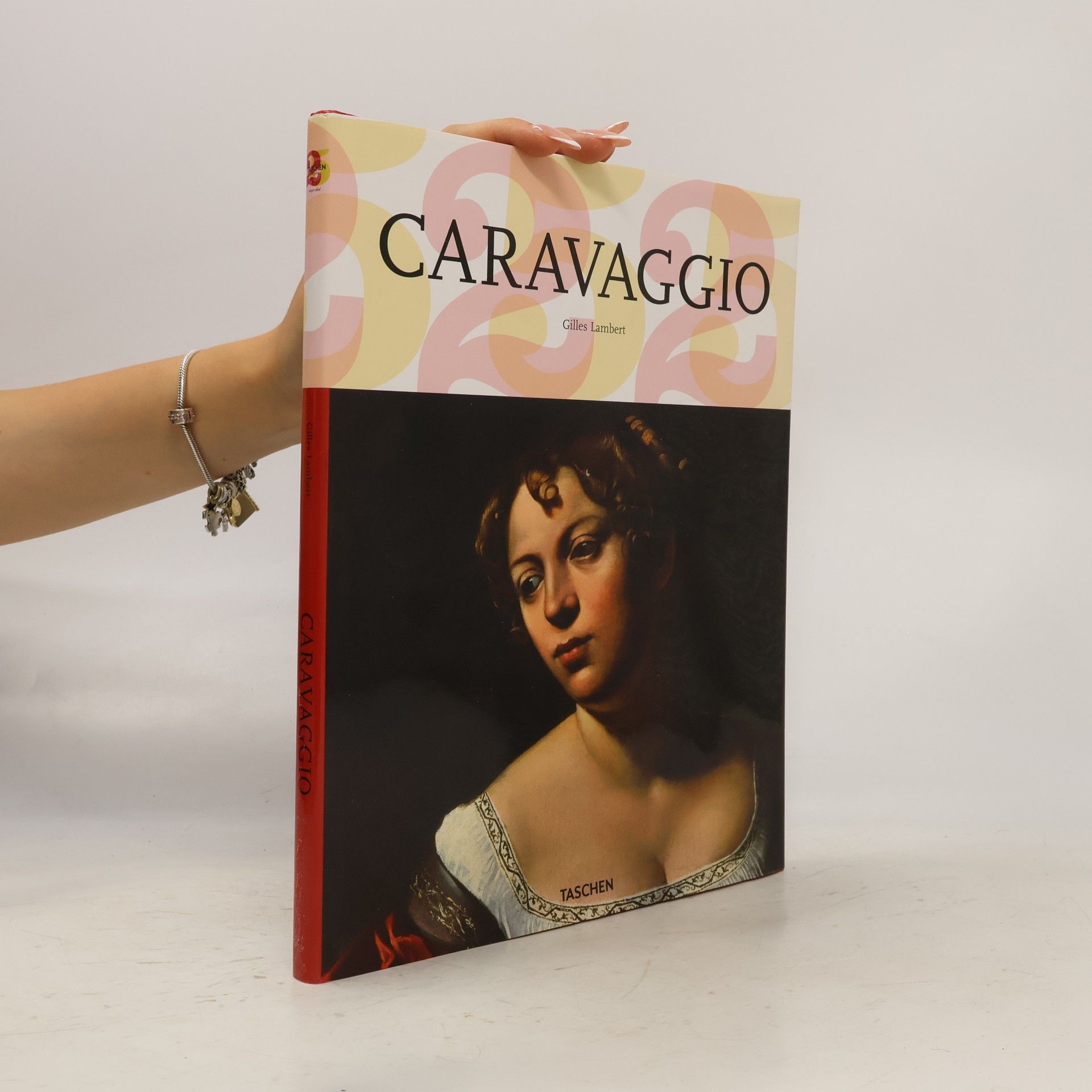 Gilles Lambert Caravaggio