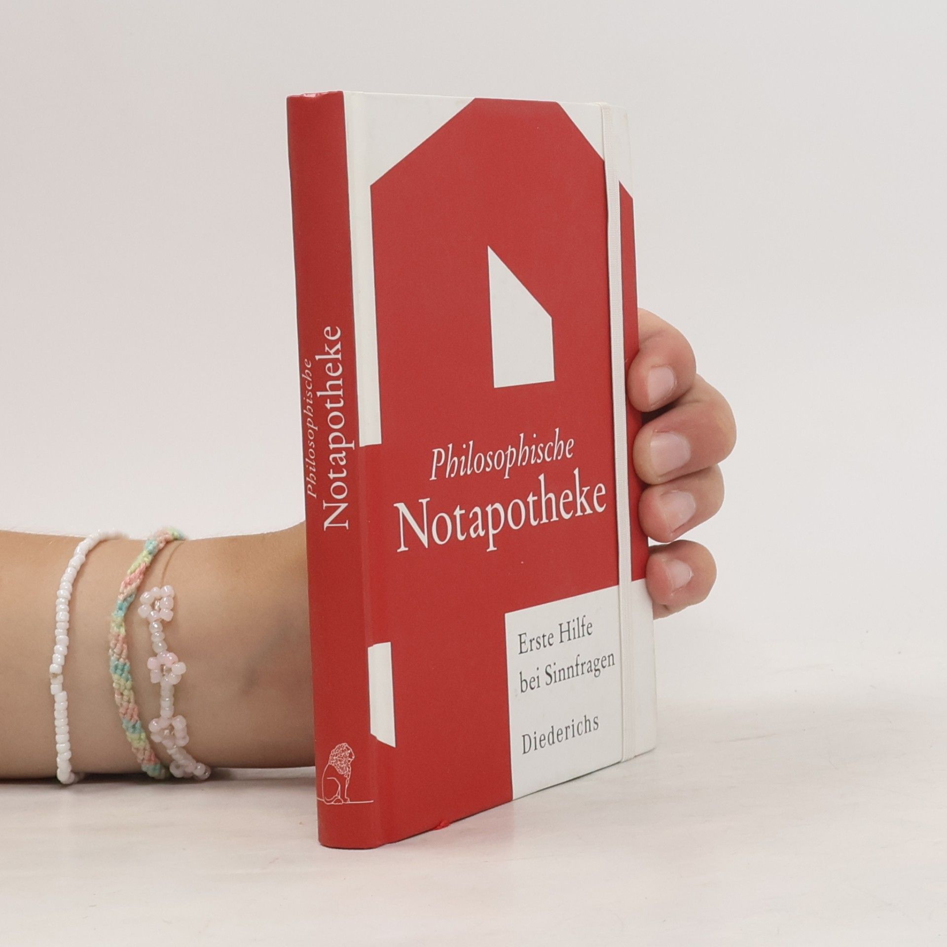 Matthias C. Müller Philosophische Notapotheke
