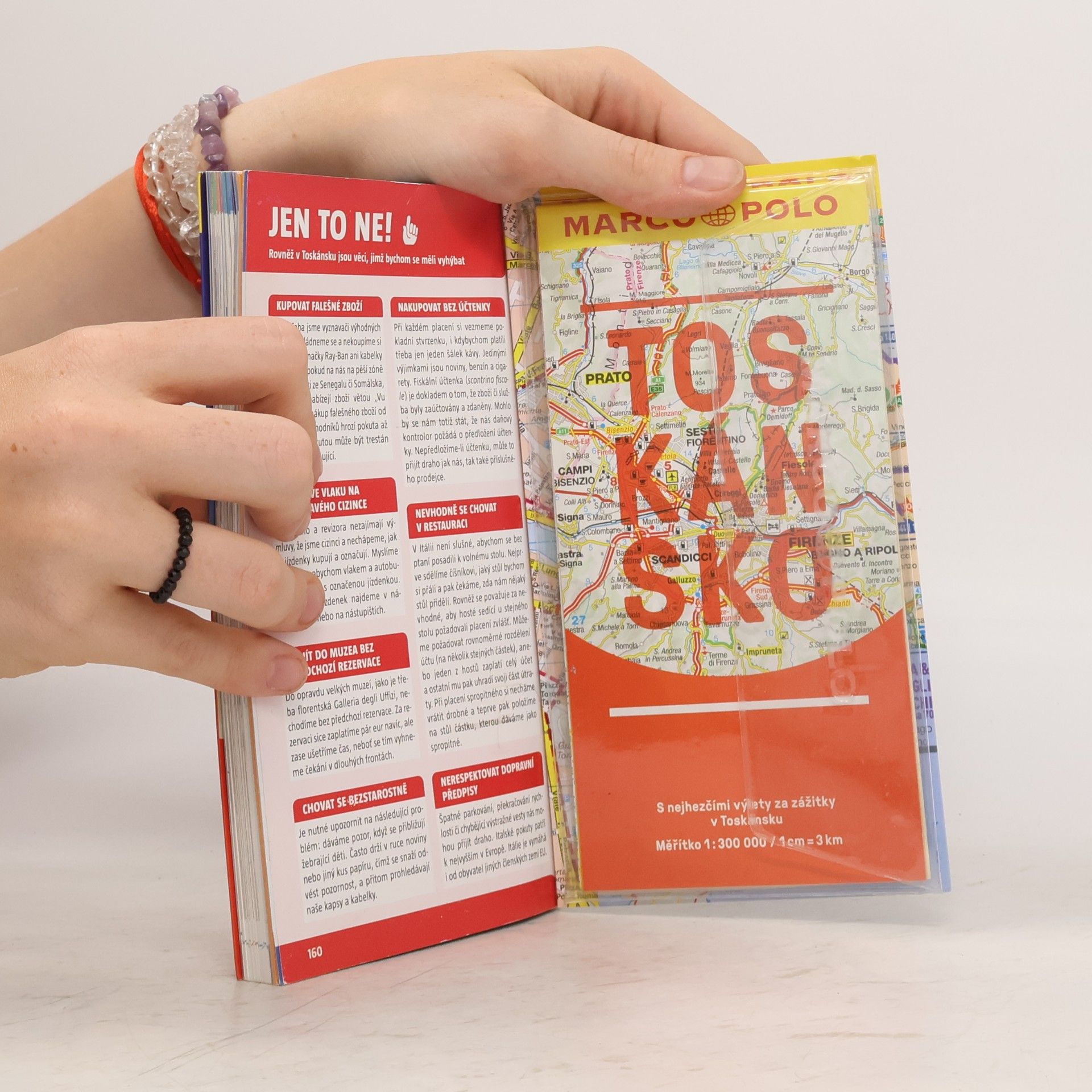 Christiane Büld Campetti Toskánsko