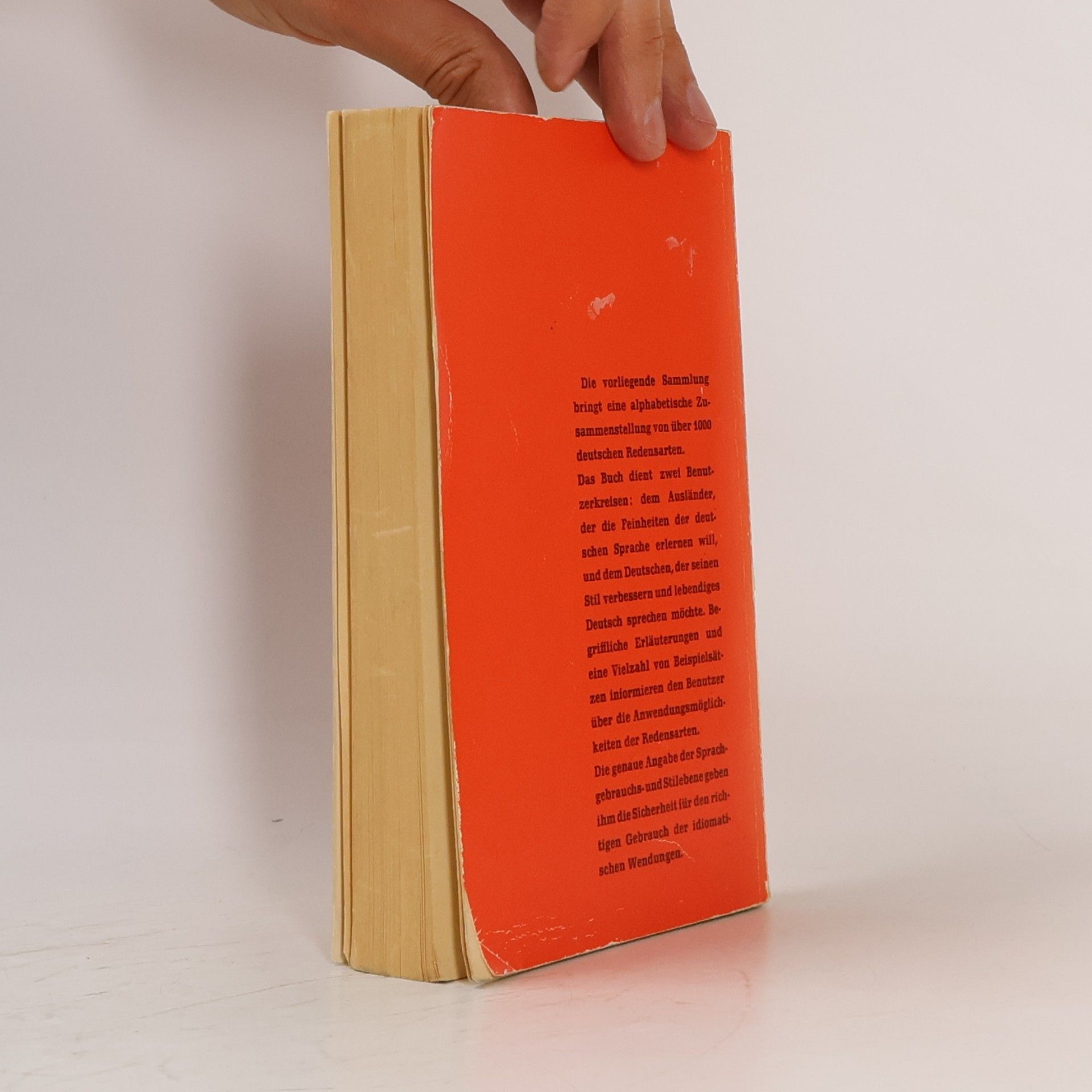 Reginald Wykeham 1000 idiomatische Redensarten Englisch
