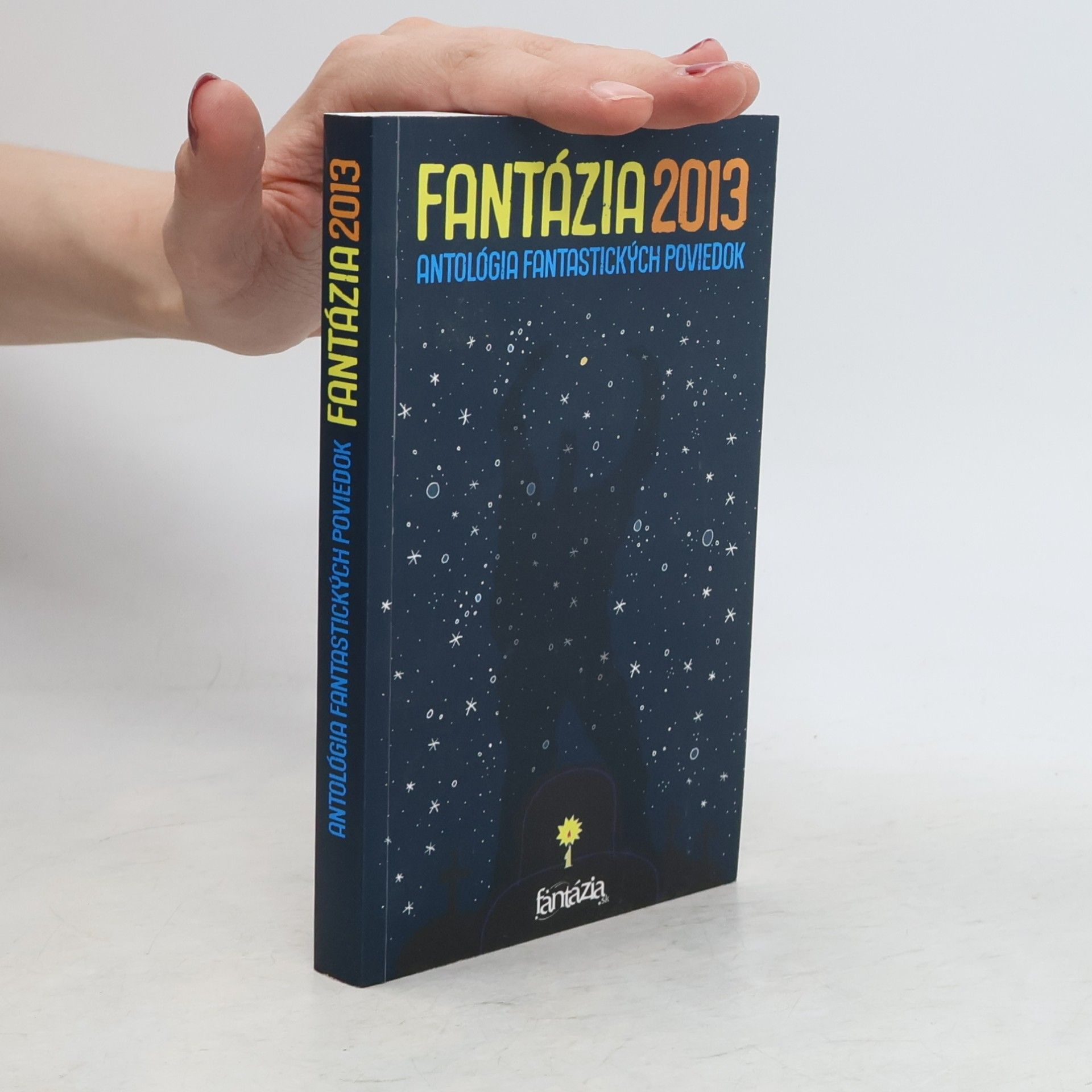 Jan Vladislav Fantázia 2013