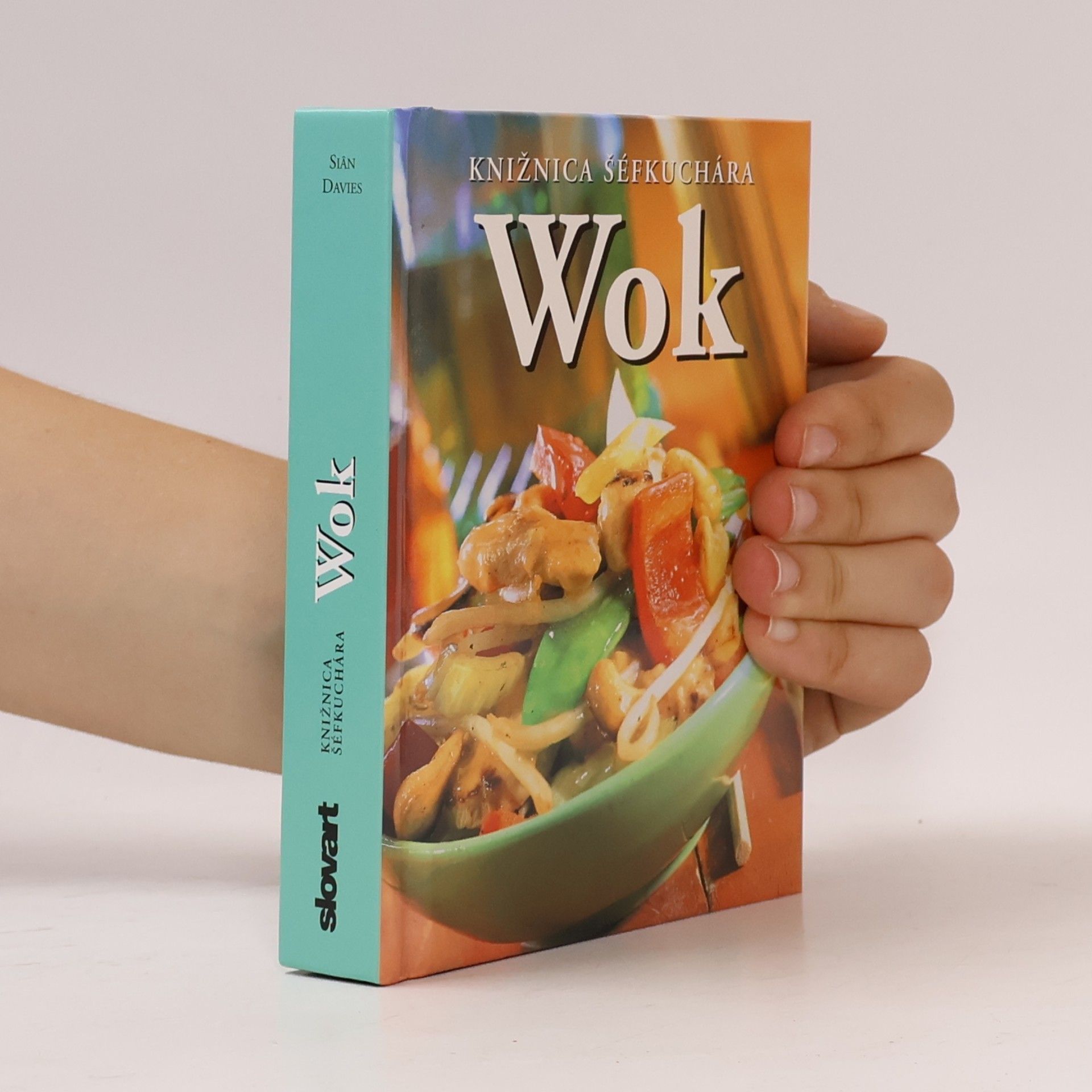 Autorenkollektiv Wok