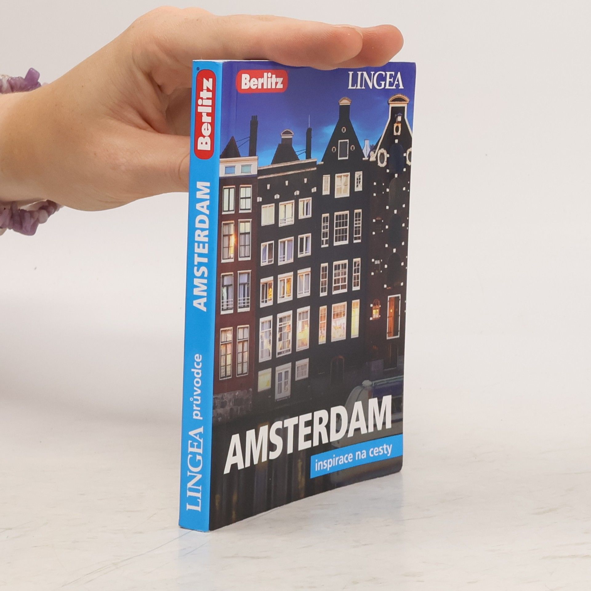 Various authors Amsterdam