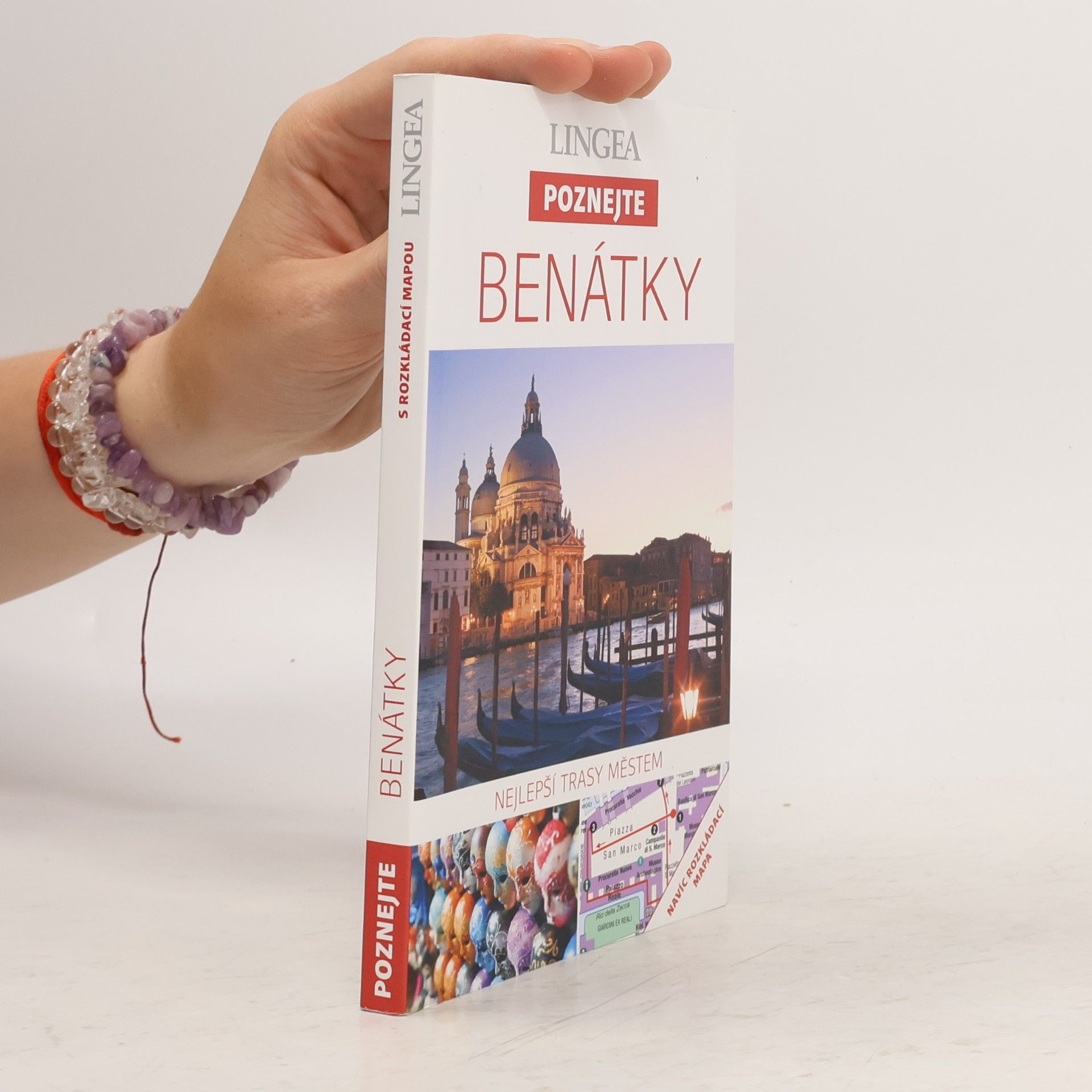 Autorenkollektiv Benátky
