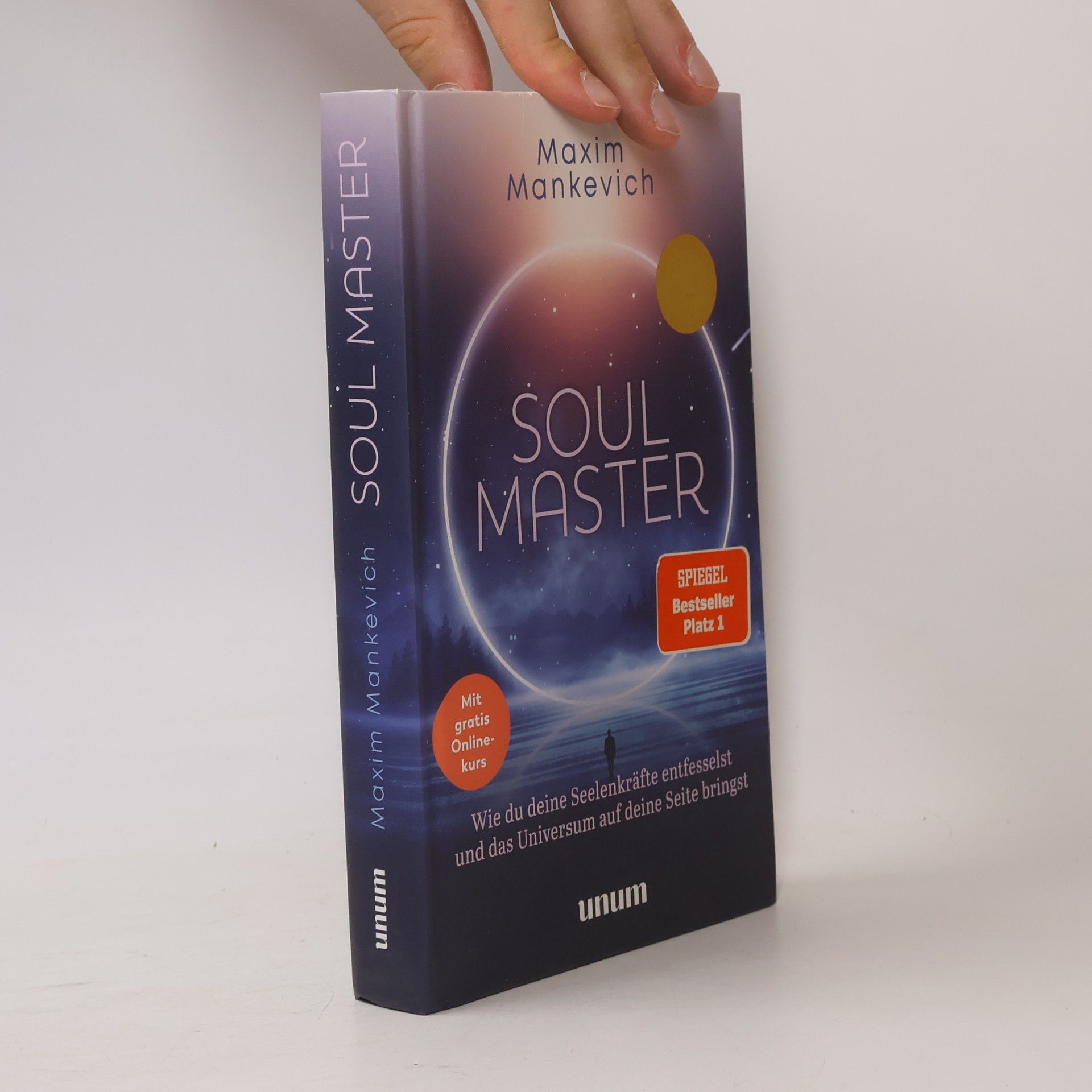 Soul Master