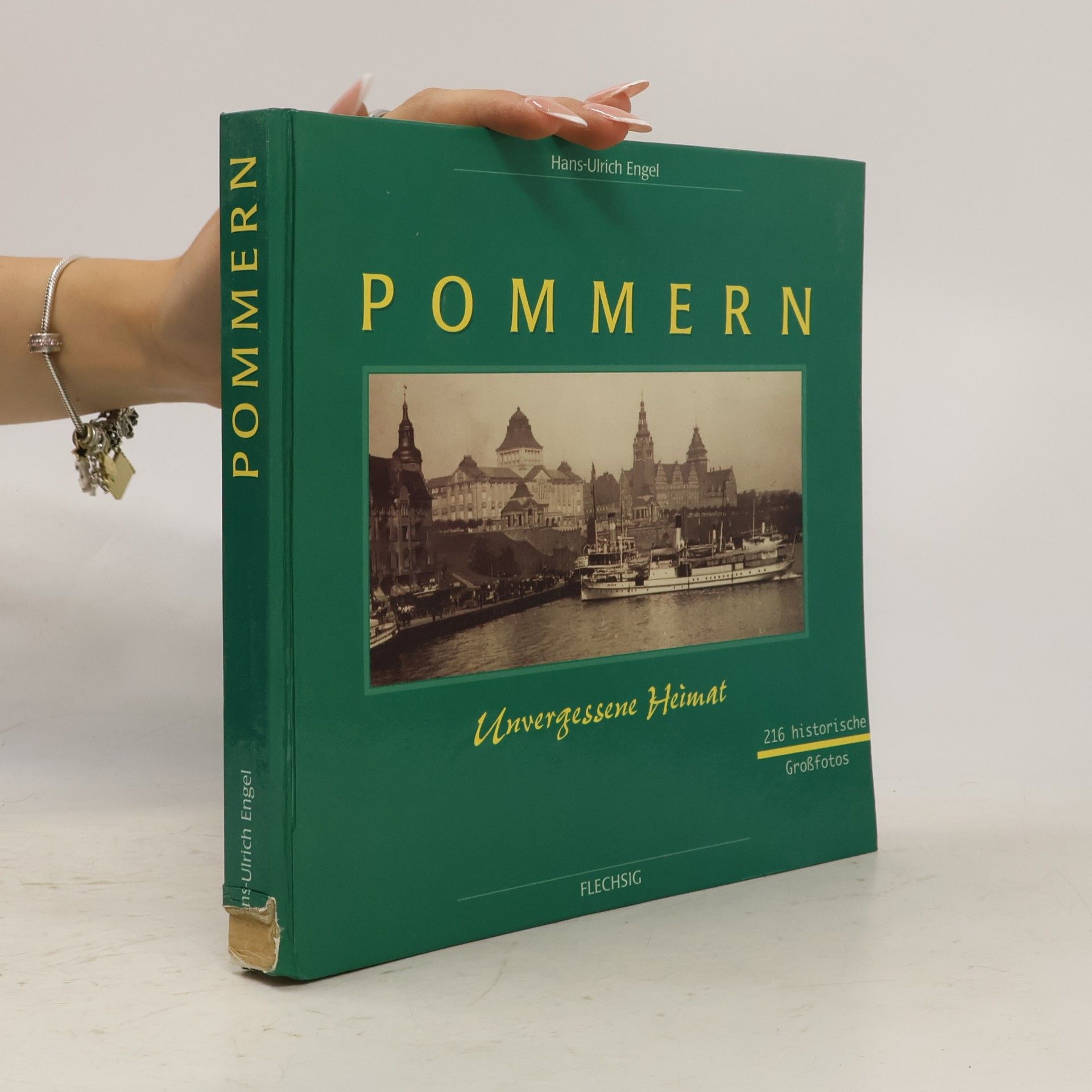 Ulrich Engel Pommern