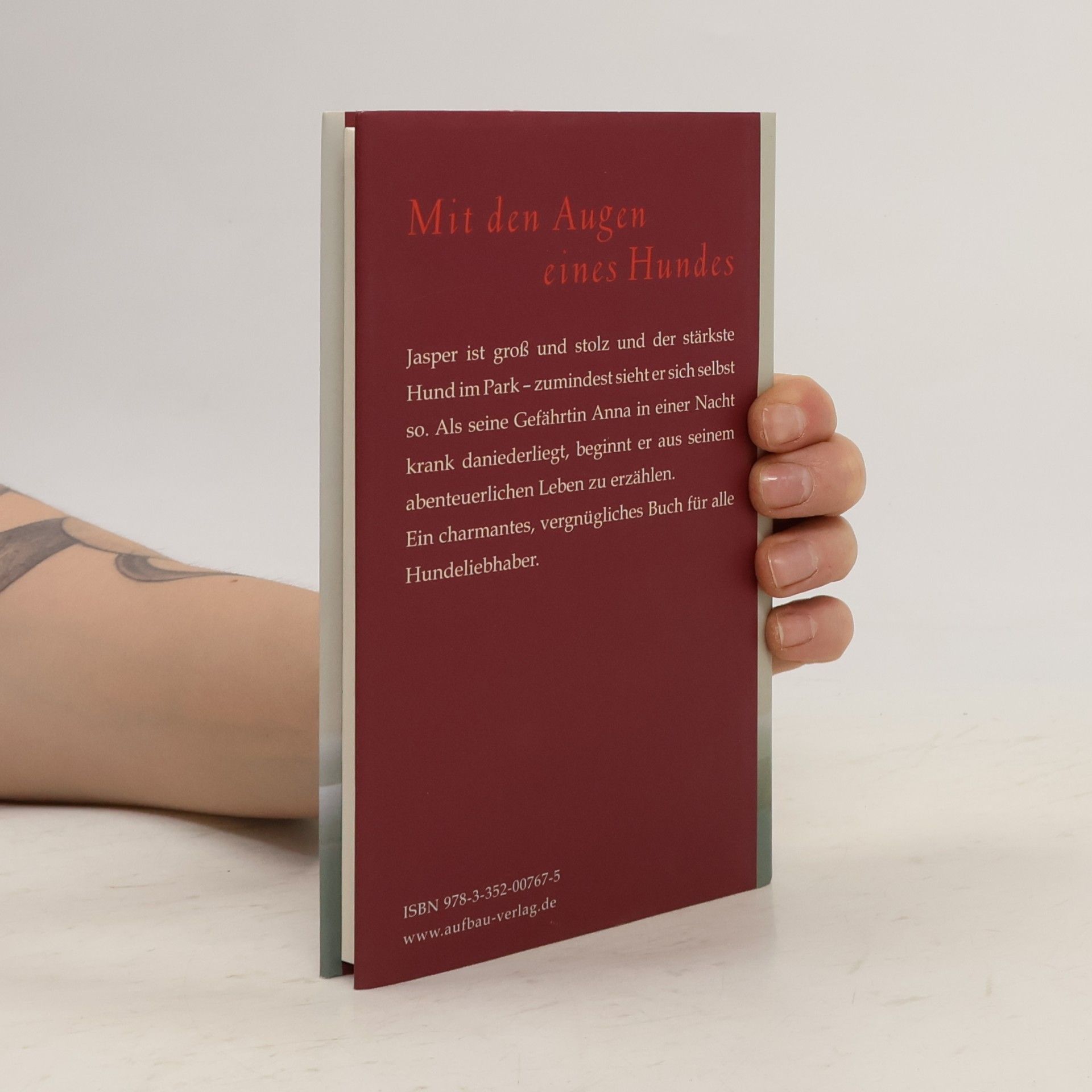 Michaela Schwarz Meine Nacht mit Anna