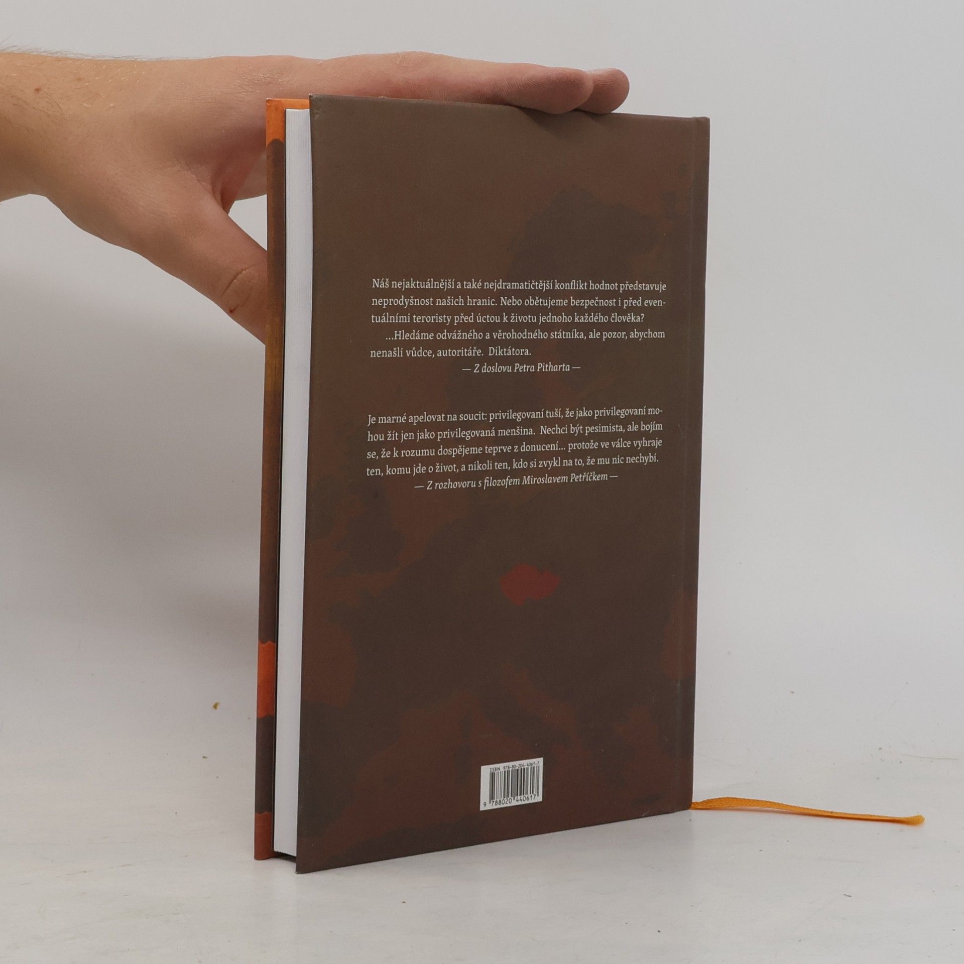 Various authors Evropa, Rusko, teroristé a běženci