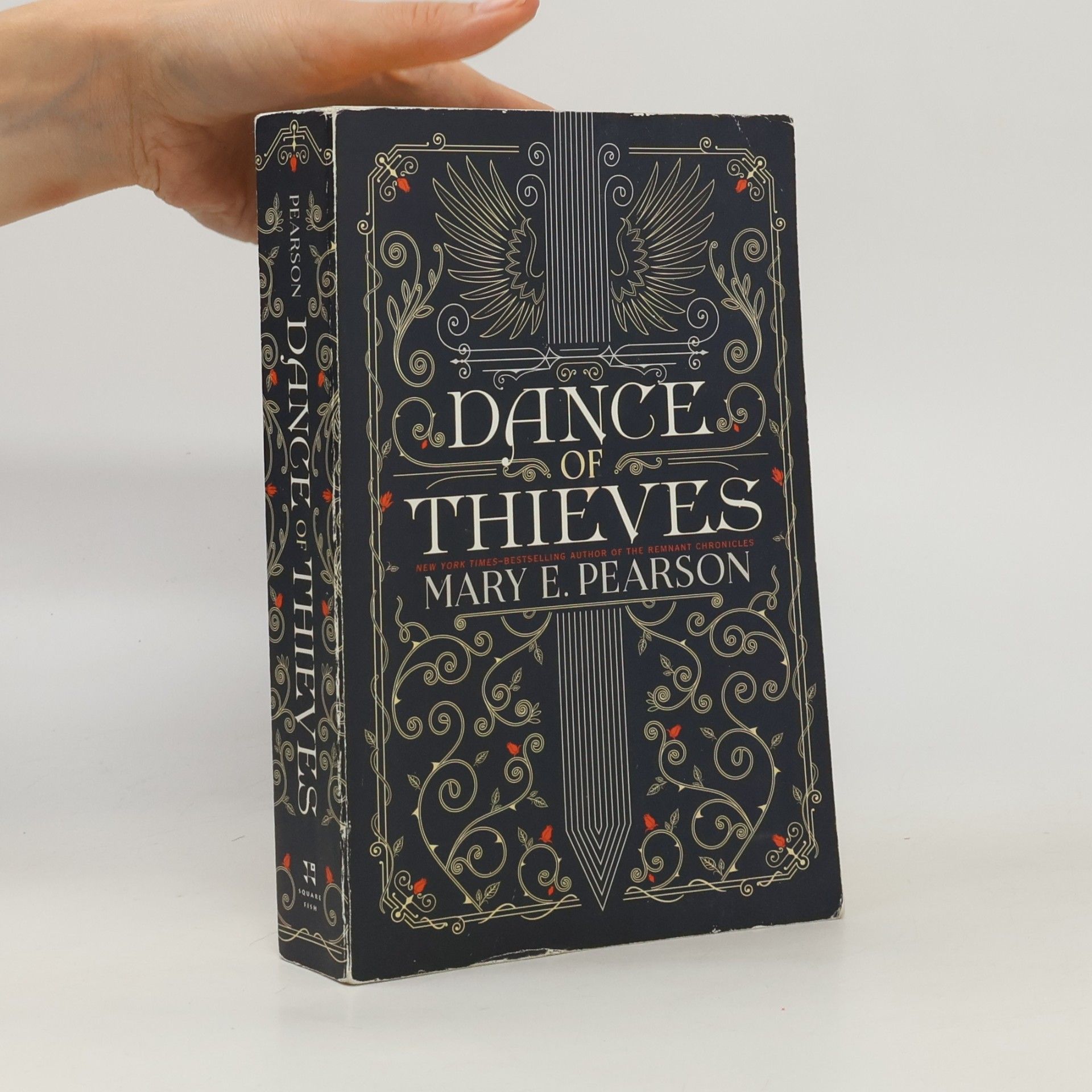 Dance of Thieves