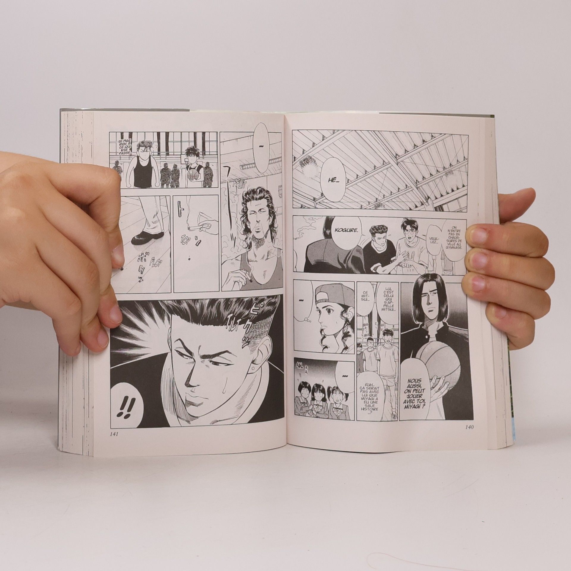 Takehiko Inoue Slam Dunk