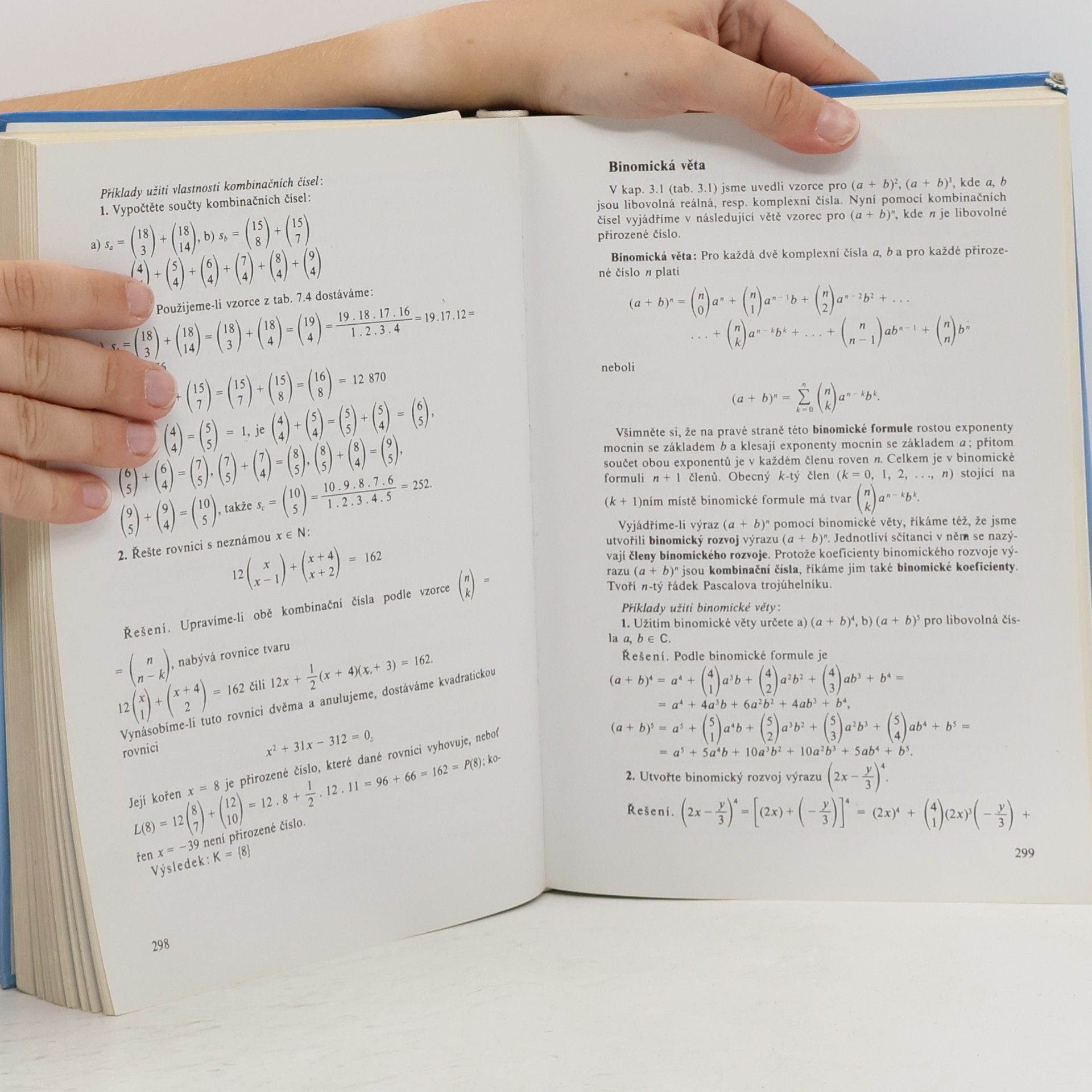 Josef Polák Přehled středoškolské matematiky