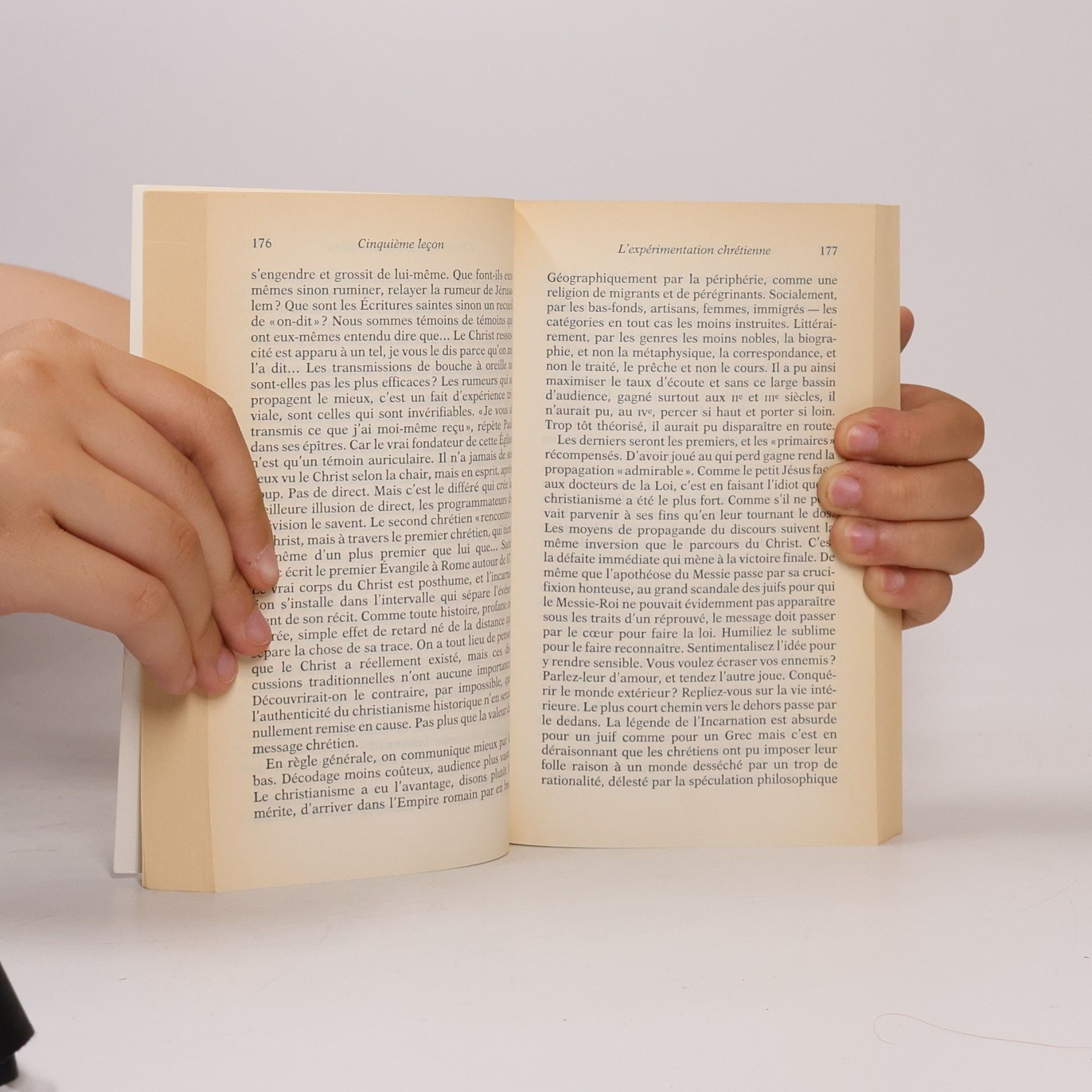 Régis Debray Folio essais - 377: Cours de médiologie générale