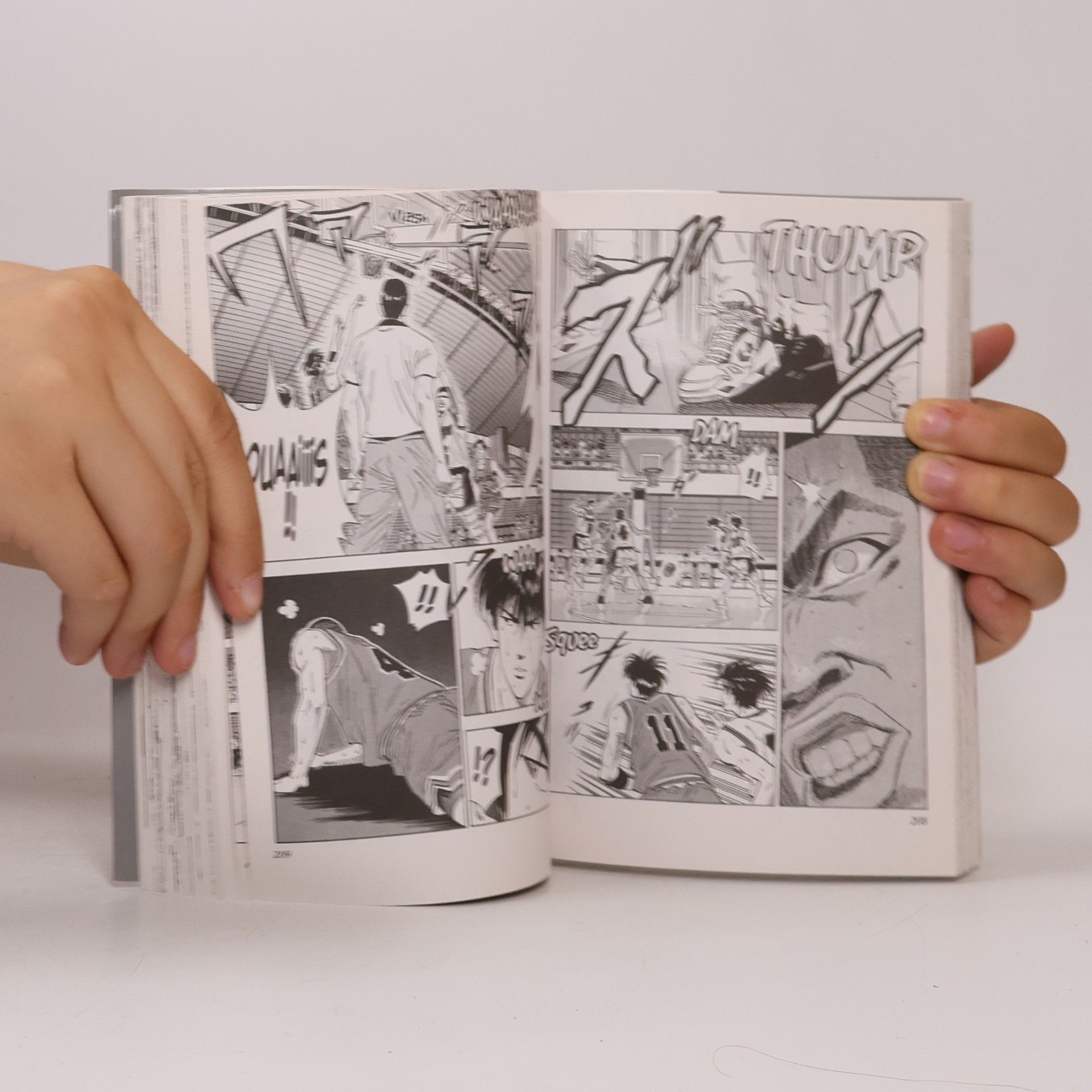 Takehiko Inoue Slam Dunk Star Edition - 8: Slam Dunk