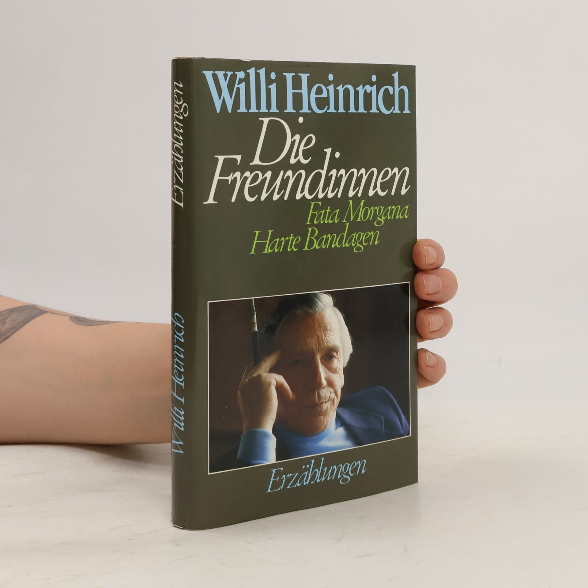 Die Freundinnen