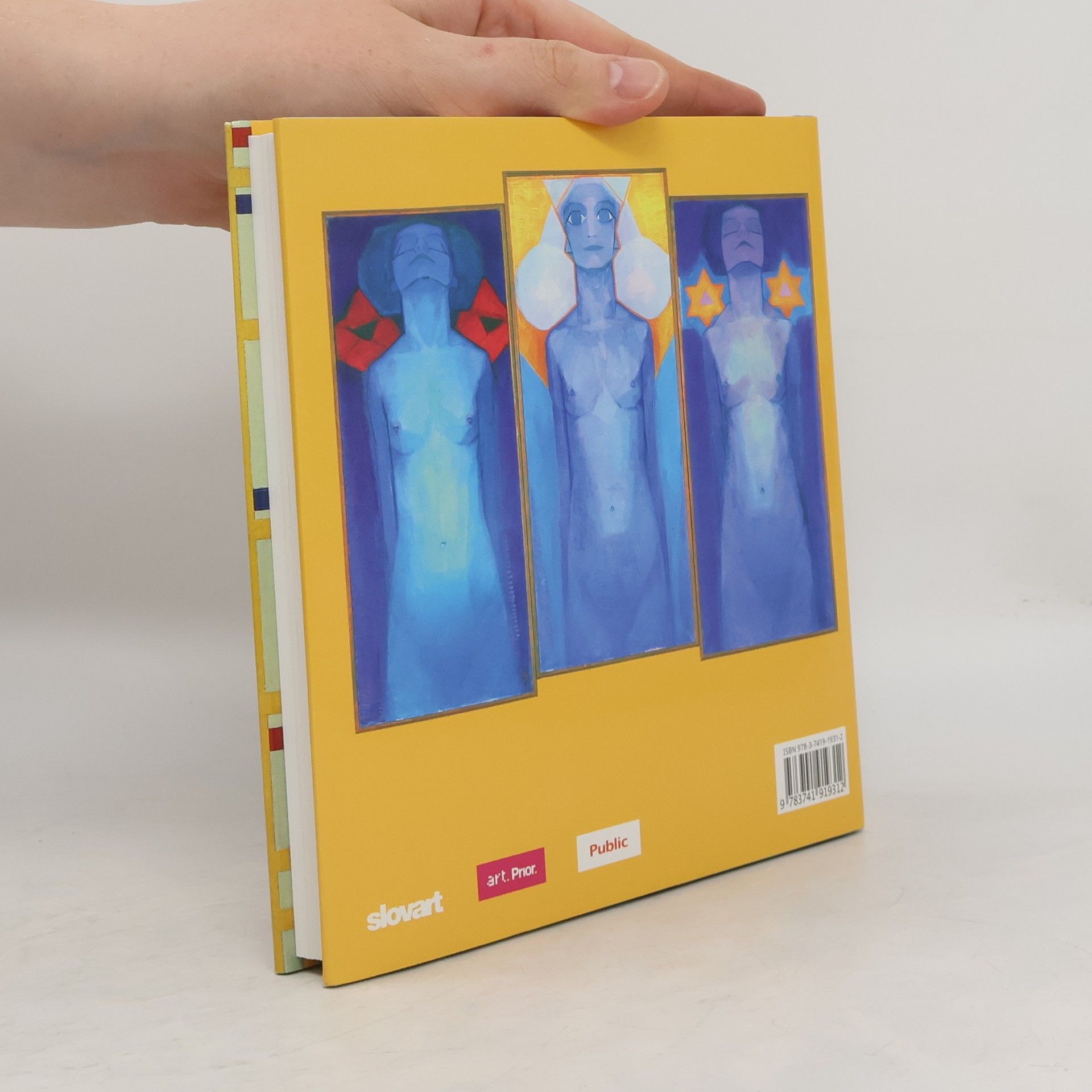 Hajo Düchting Mondrian