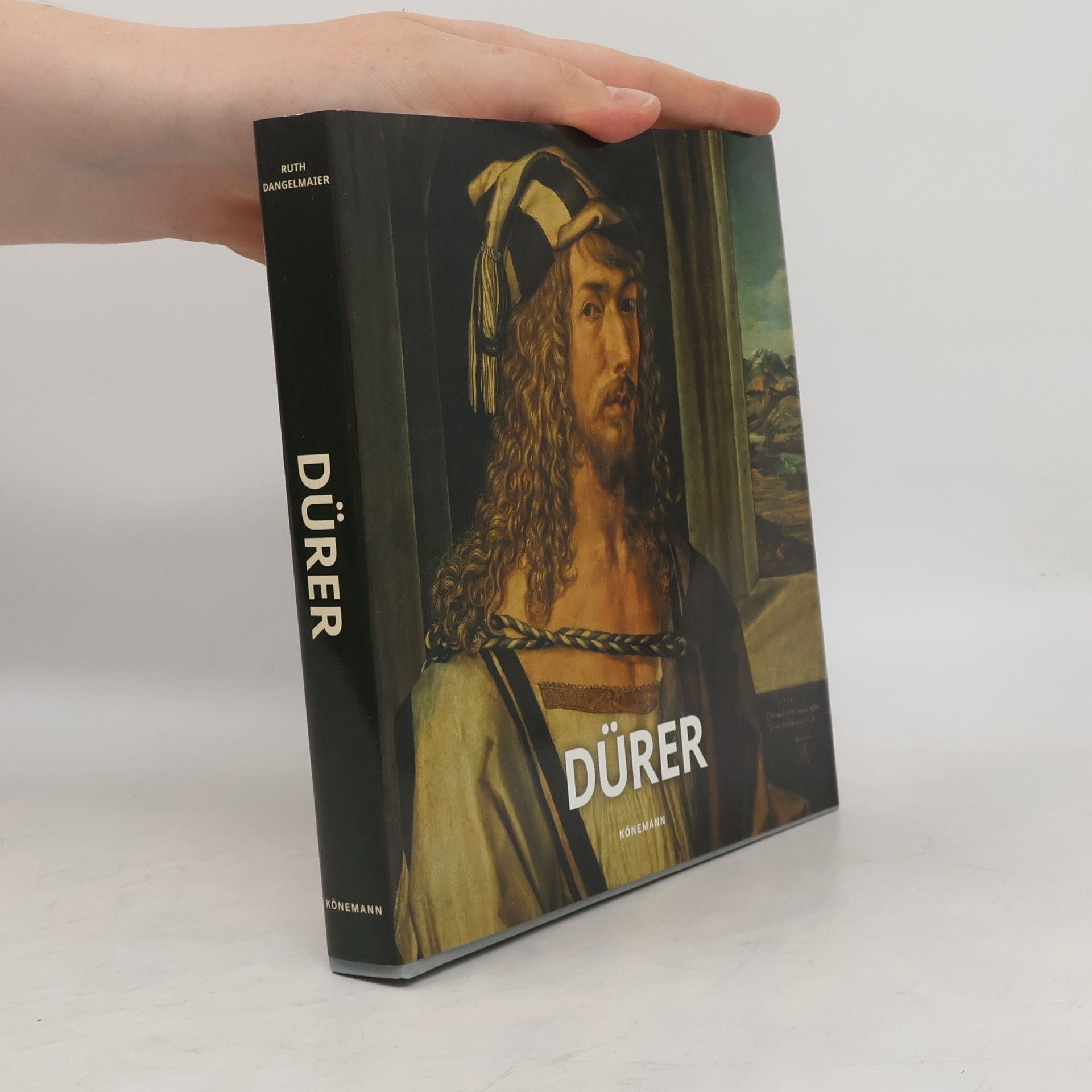 Ruth Dangelmaier Dürer