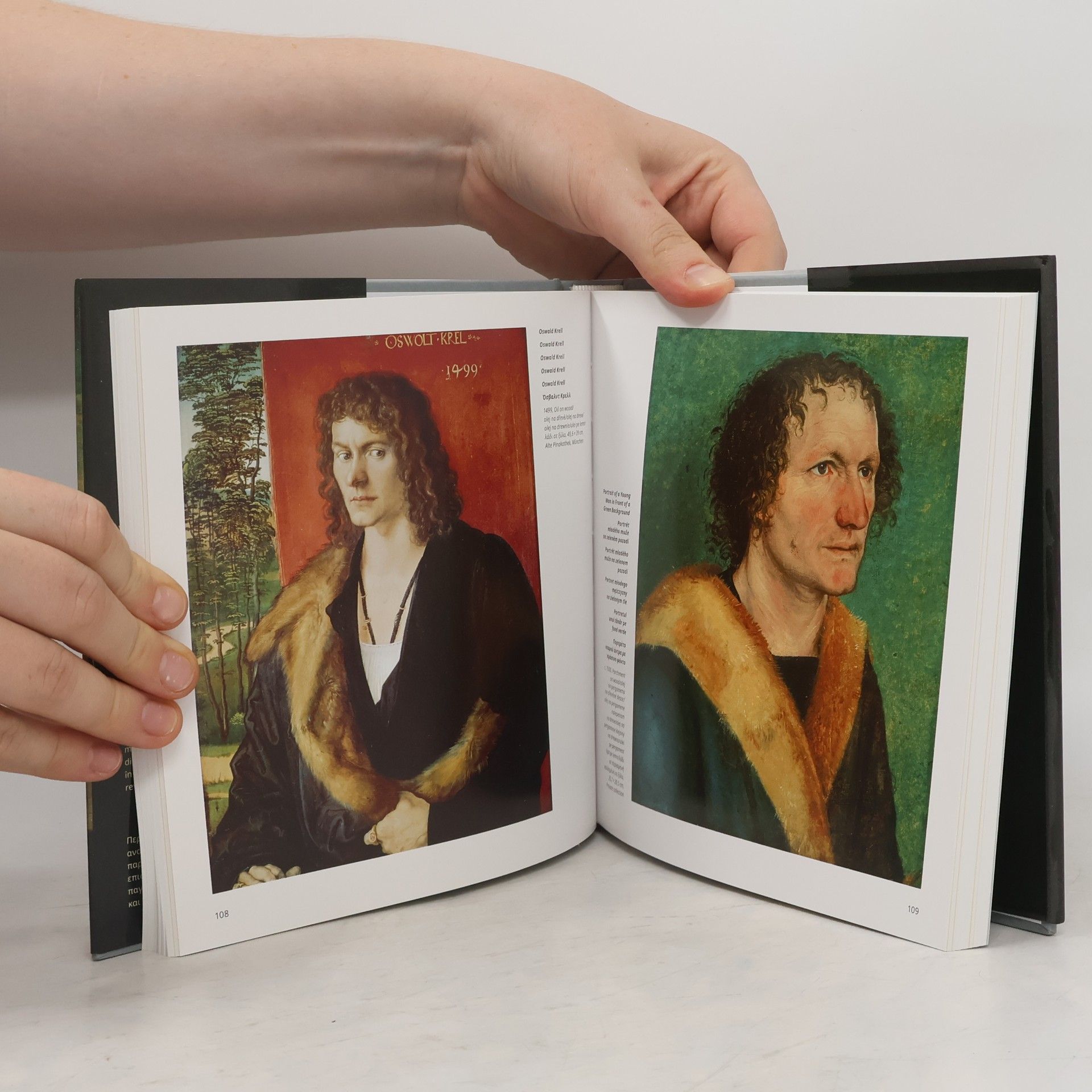 Ruth Dangelmaier Dürer