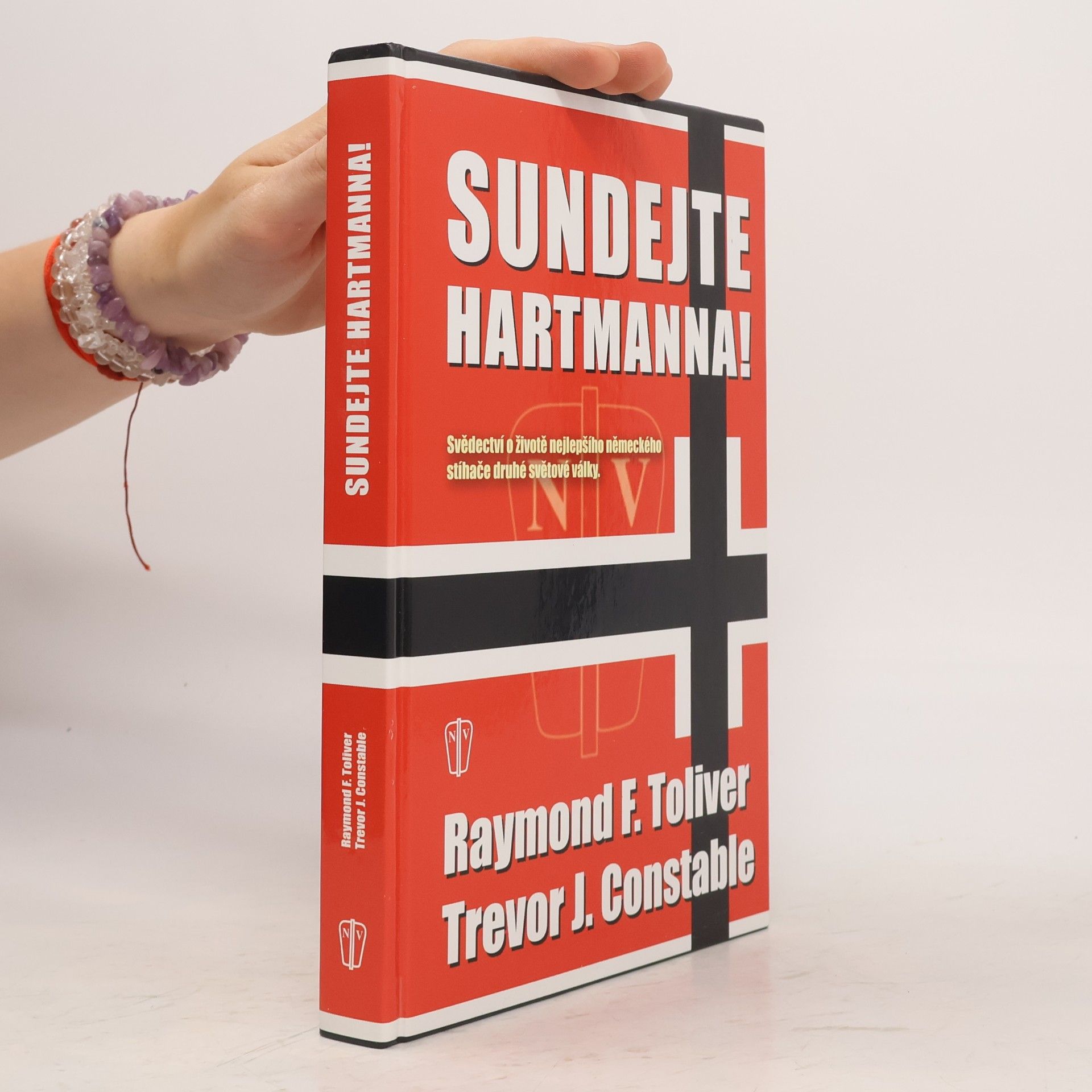 Sundejte Hartmanna!