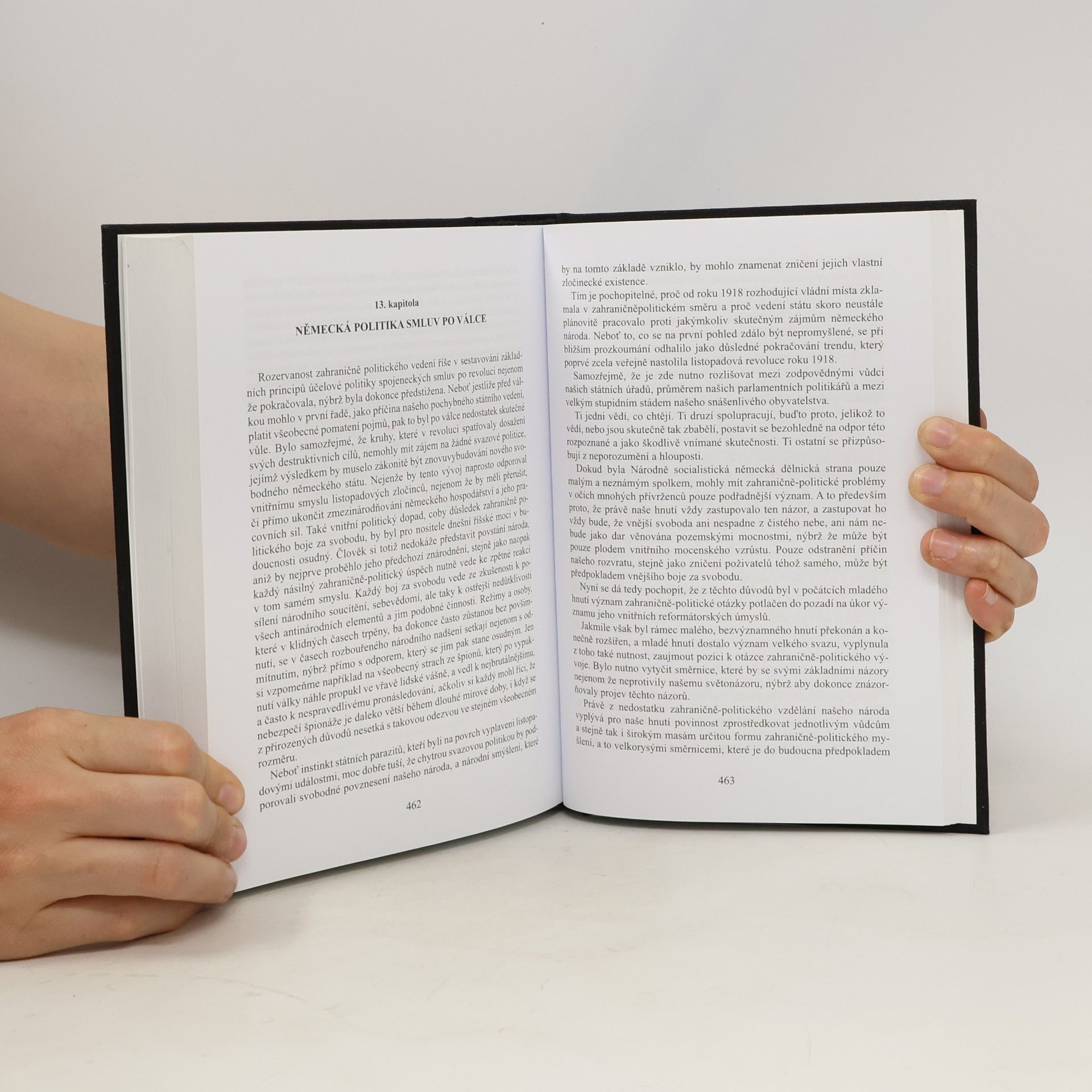 Adolf Hitler Mein Kampf