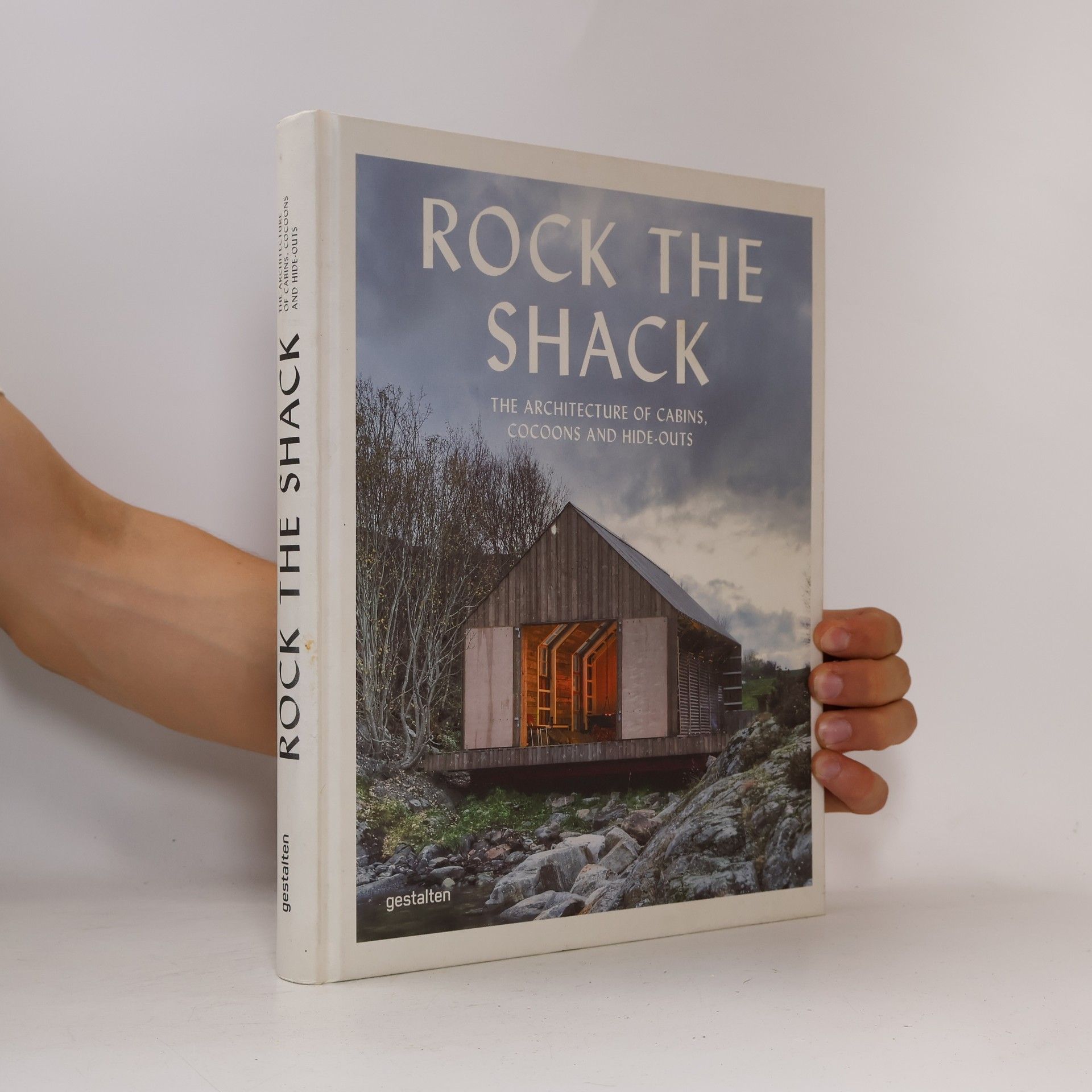 Rock the Shack