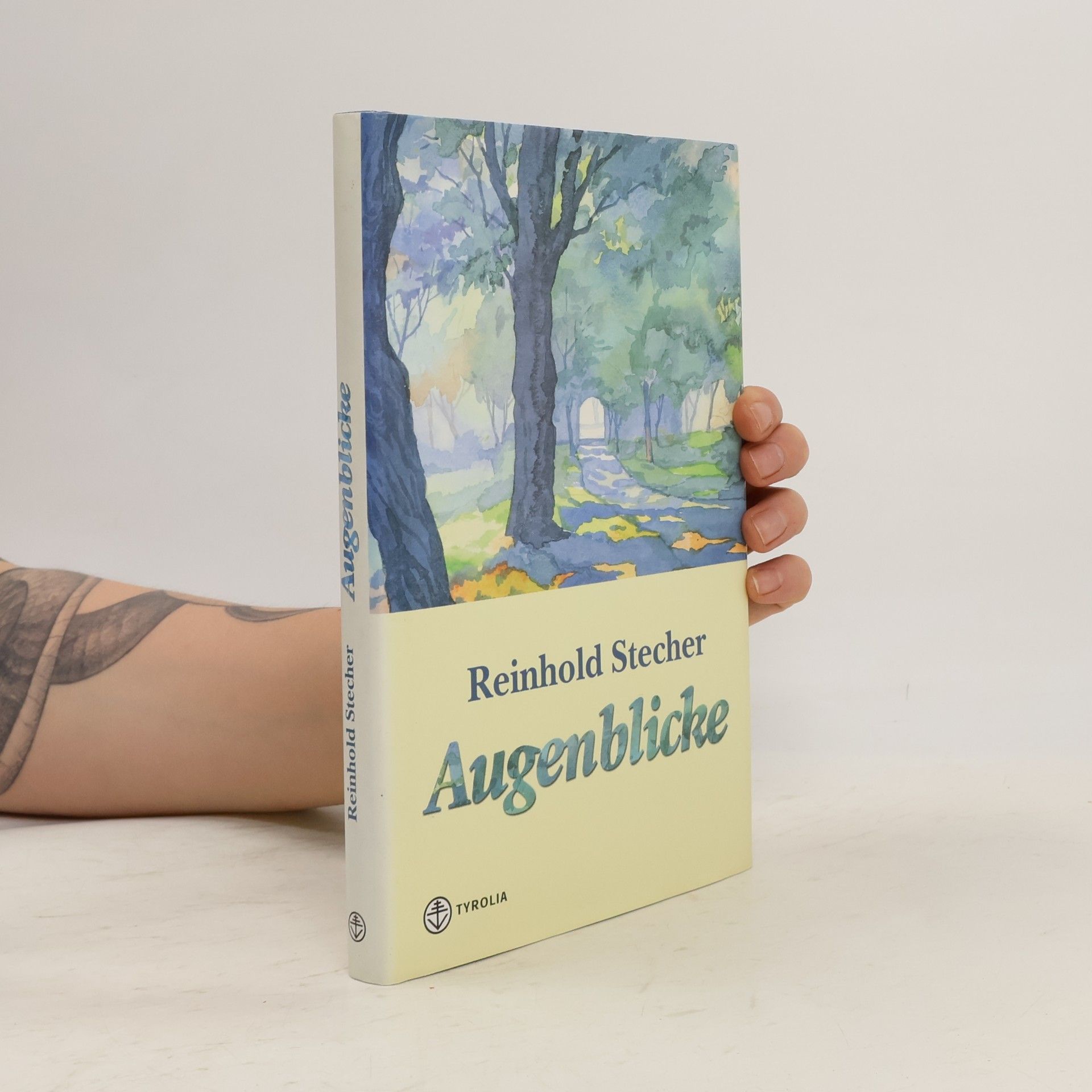 Augenblicke