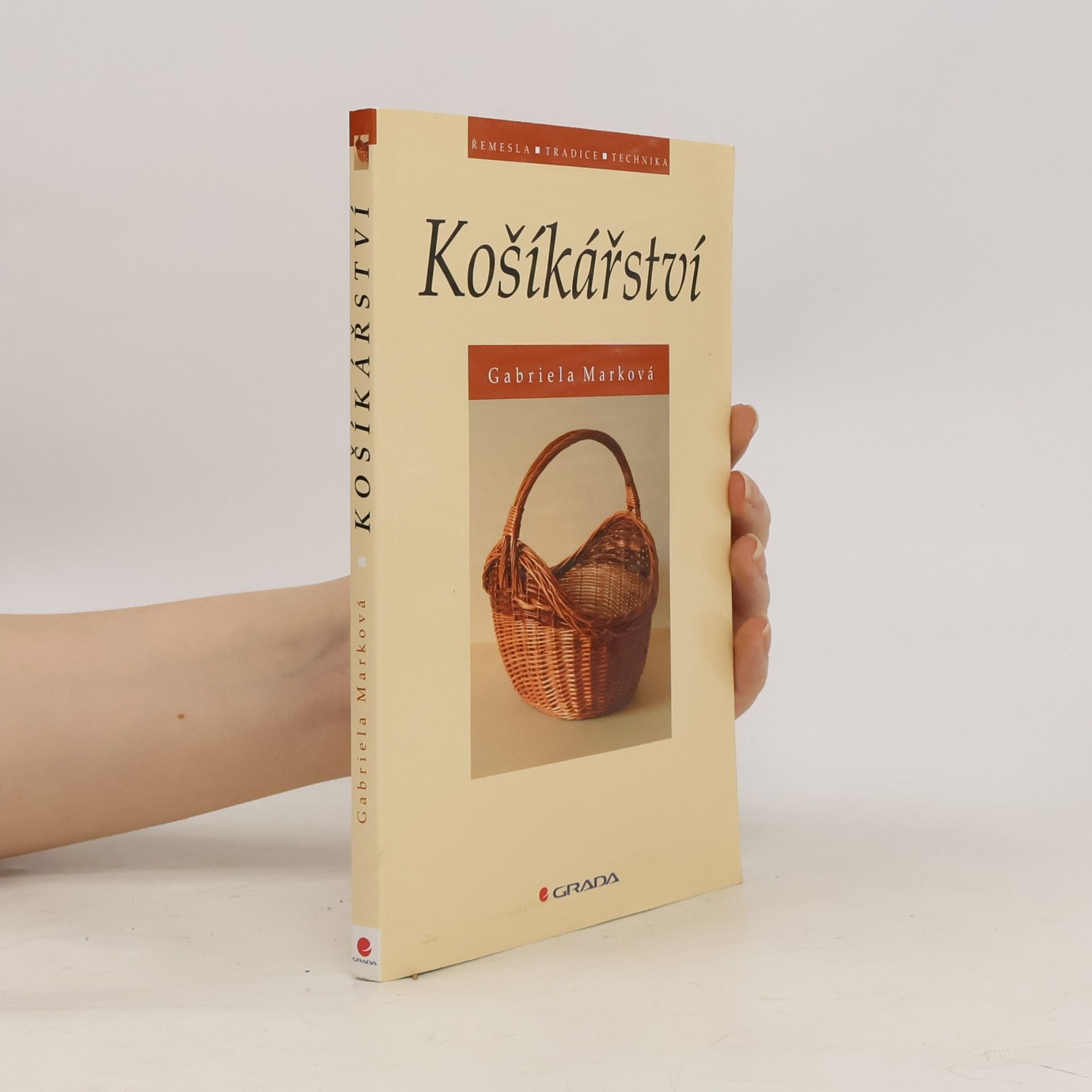 Košíkářství