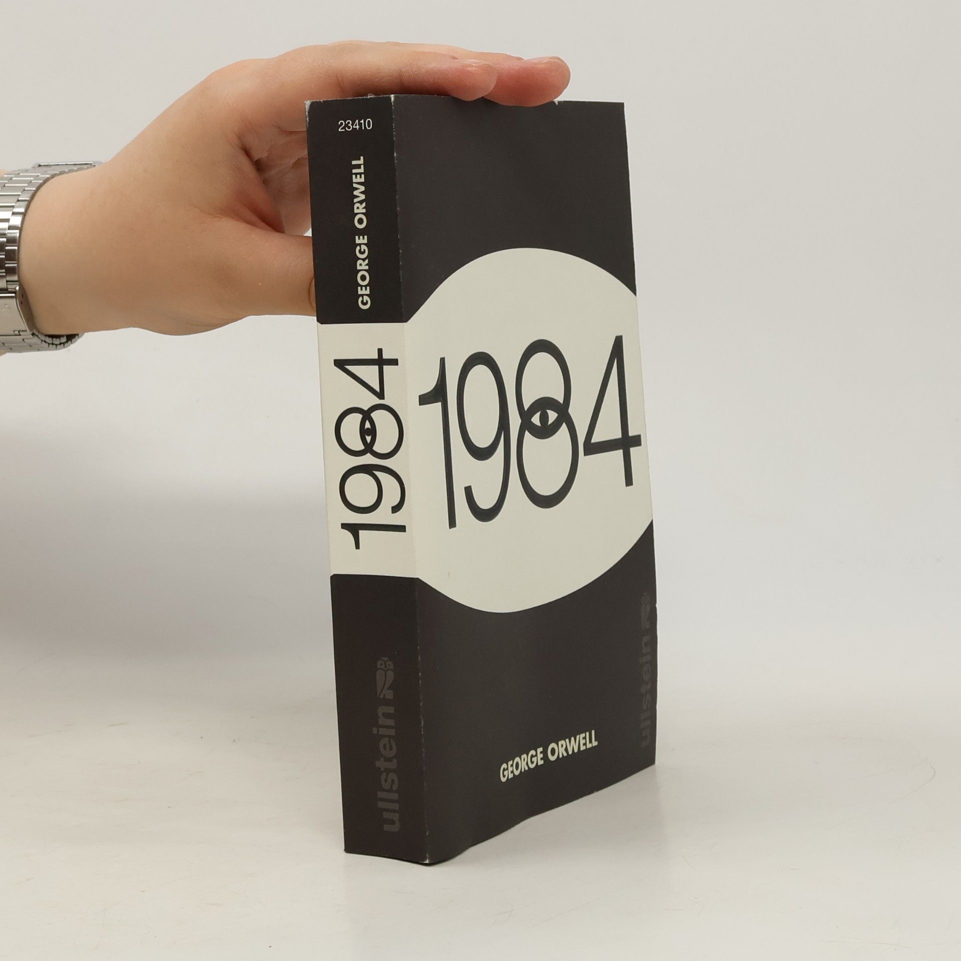 George Orwell 1984