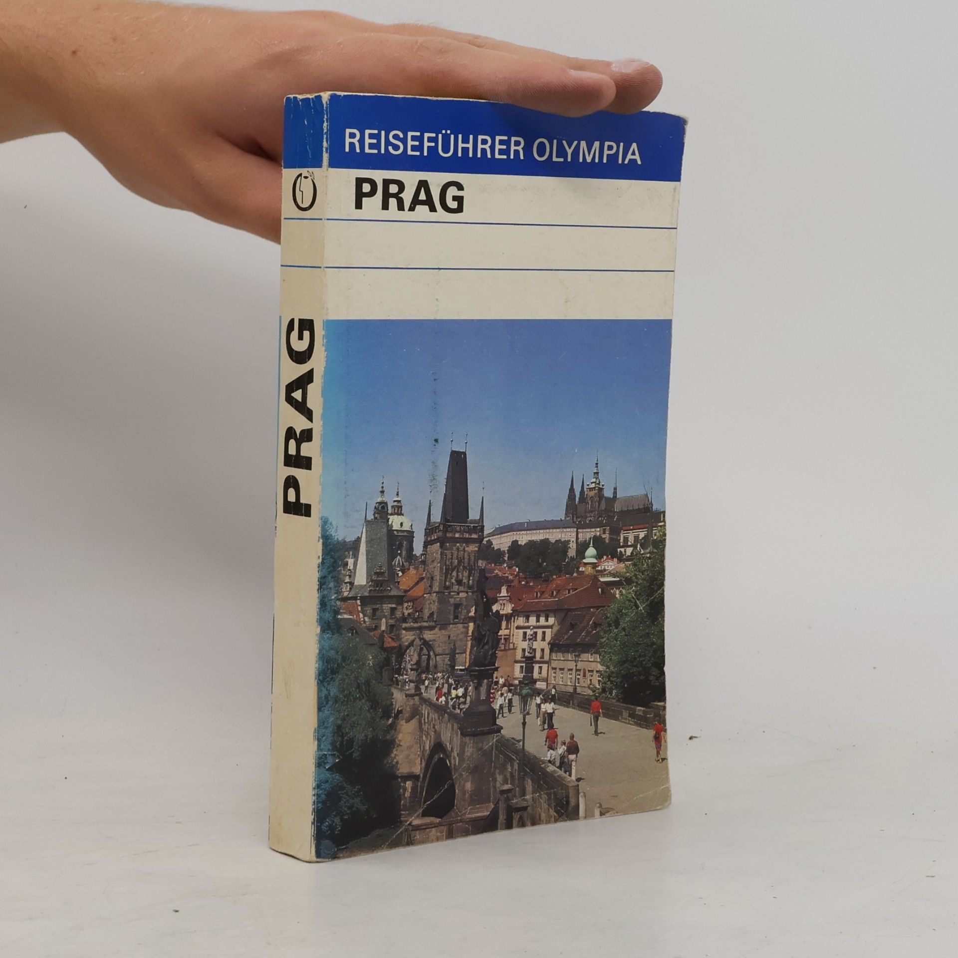 Michal Flegl Prag