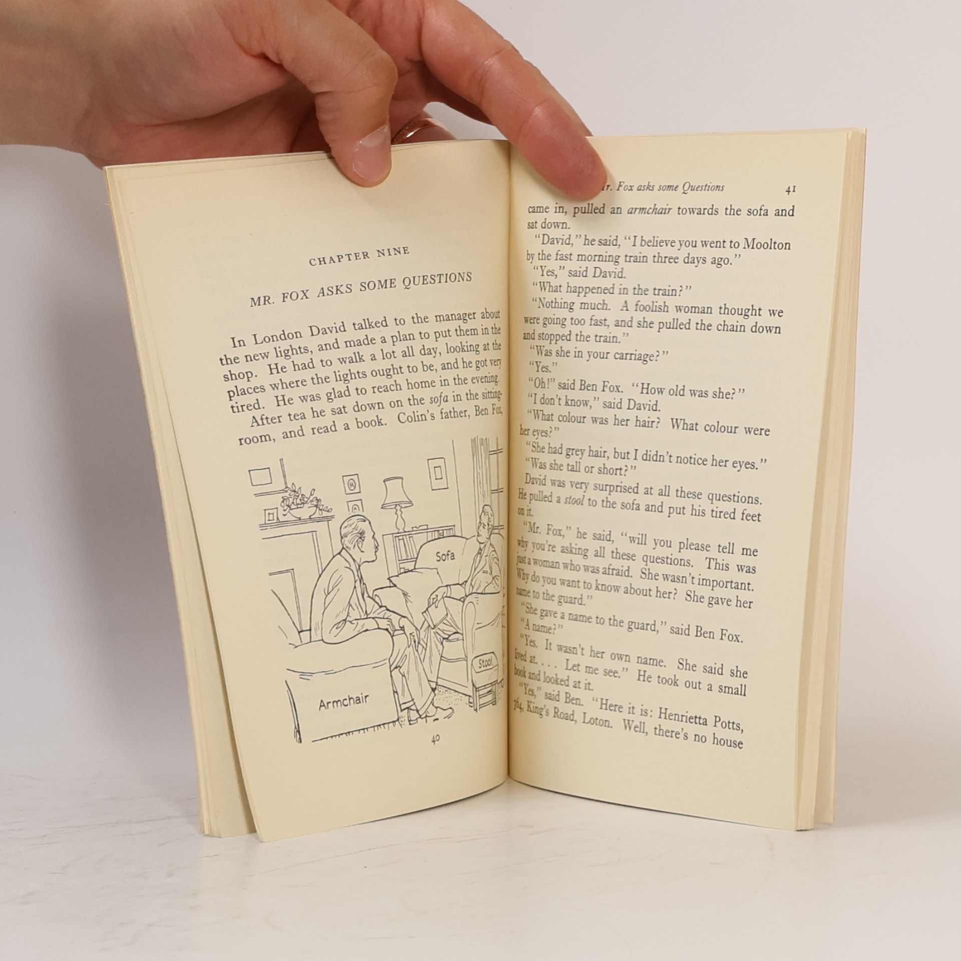 Kolektiv autorů The Practical Readers 3. Three Trains