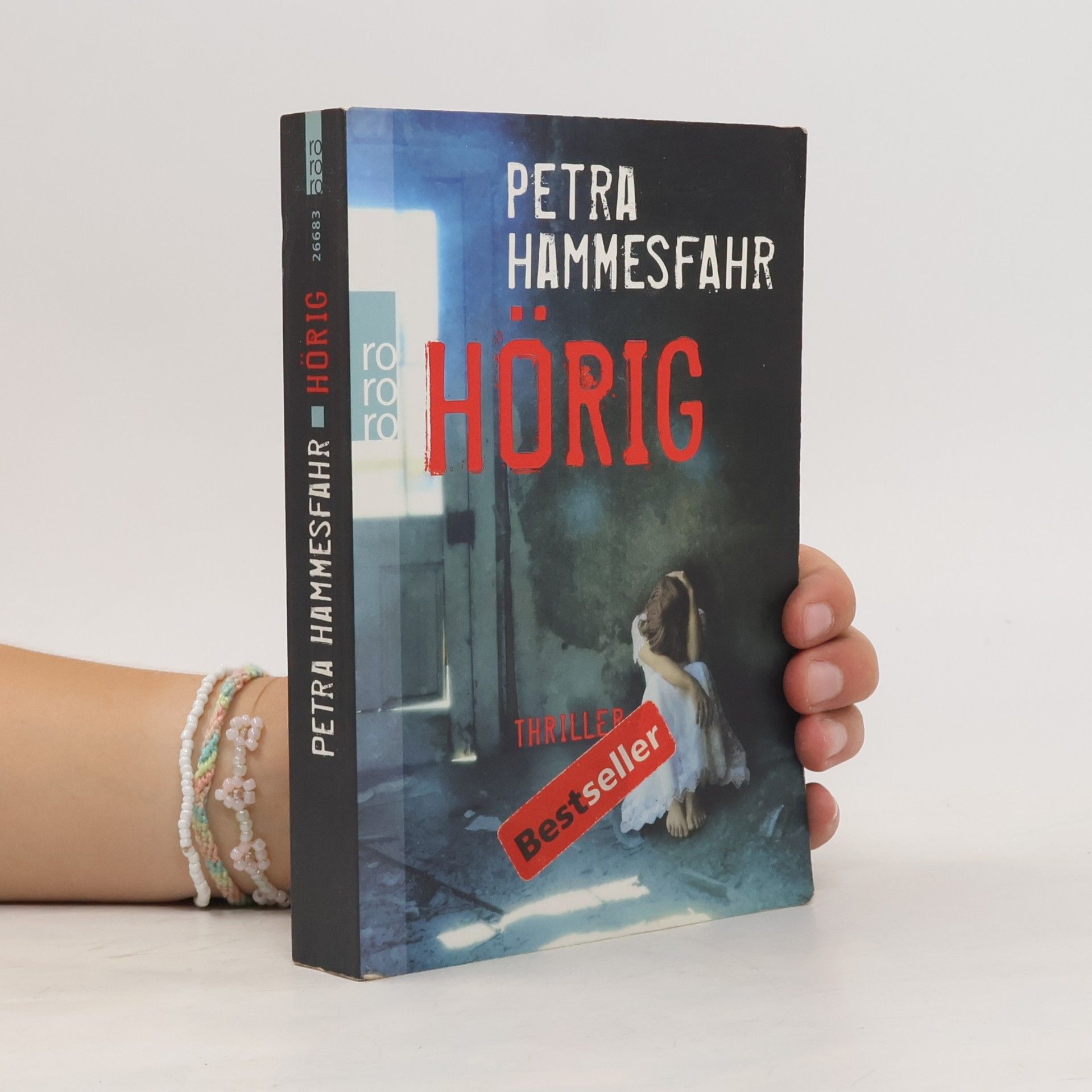 Petra Hammesfahr Hörig