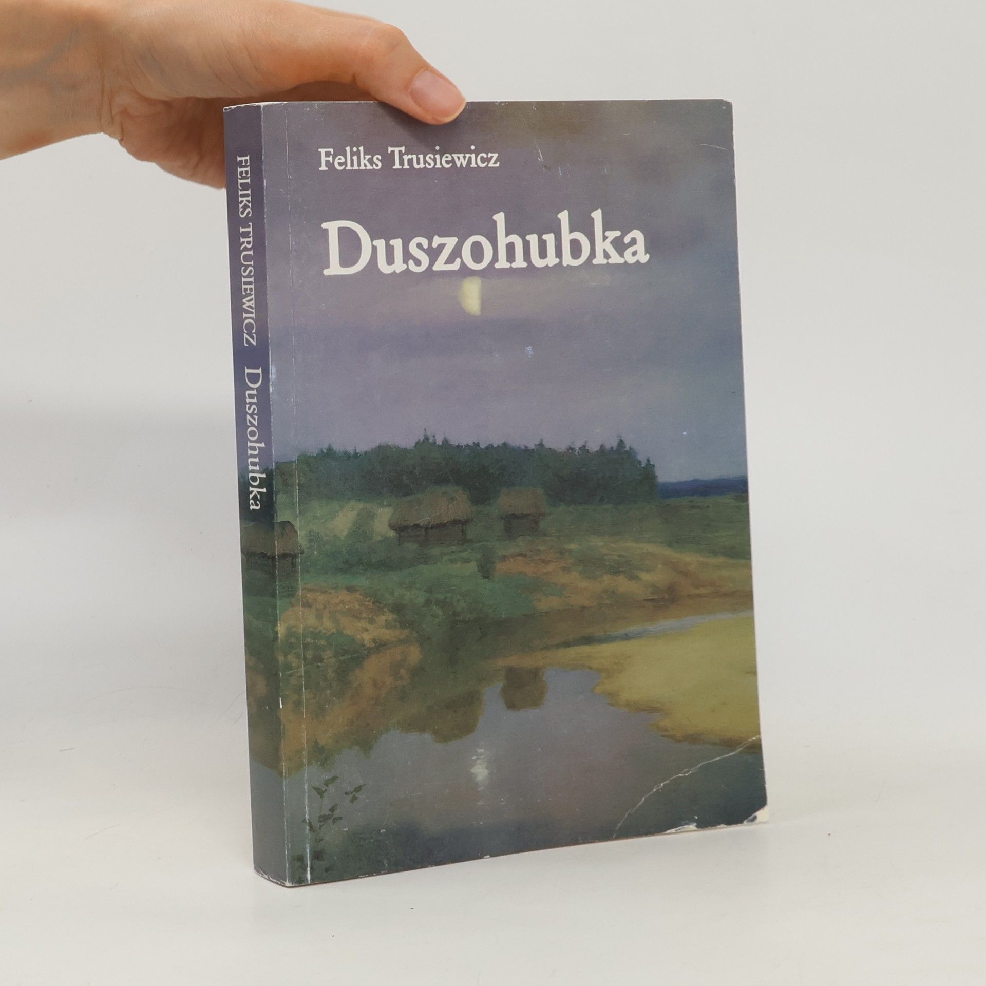 Feliks Trusiewicz Duszohubka