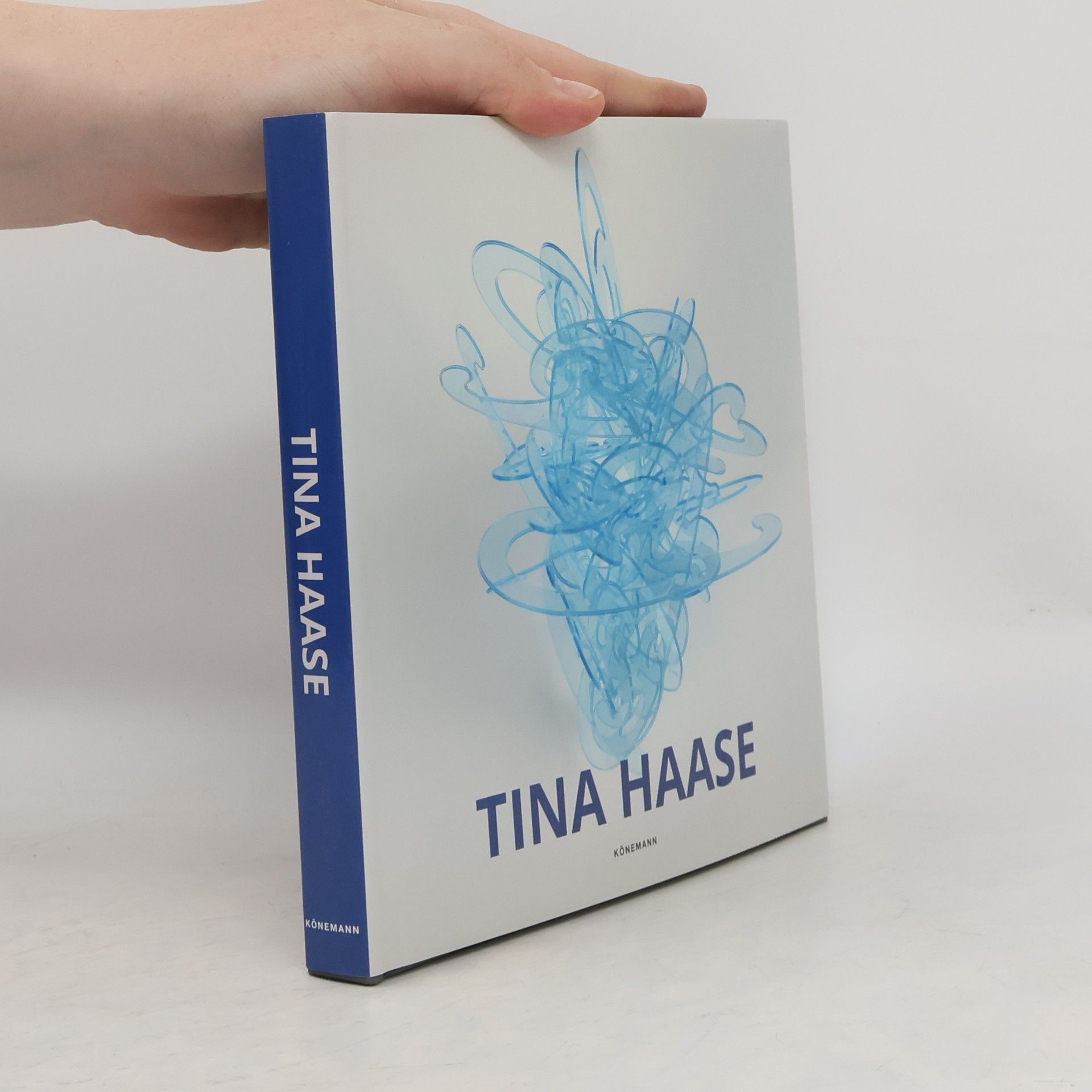 Various authors Tina Haase