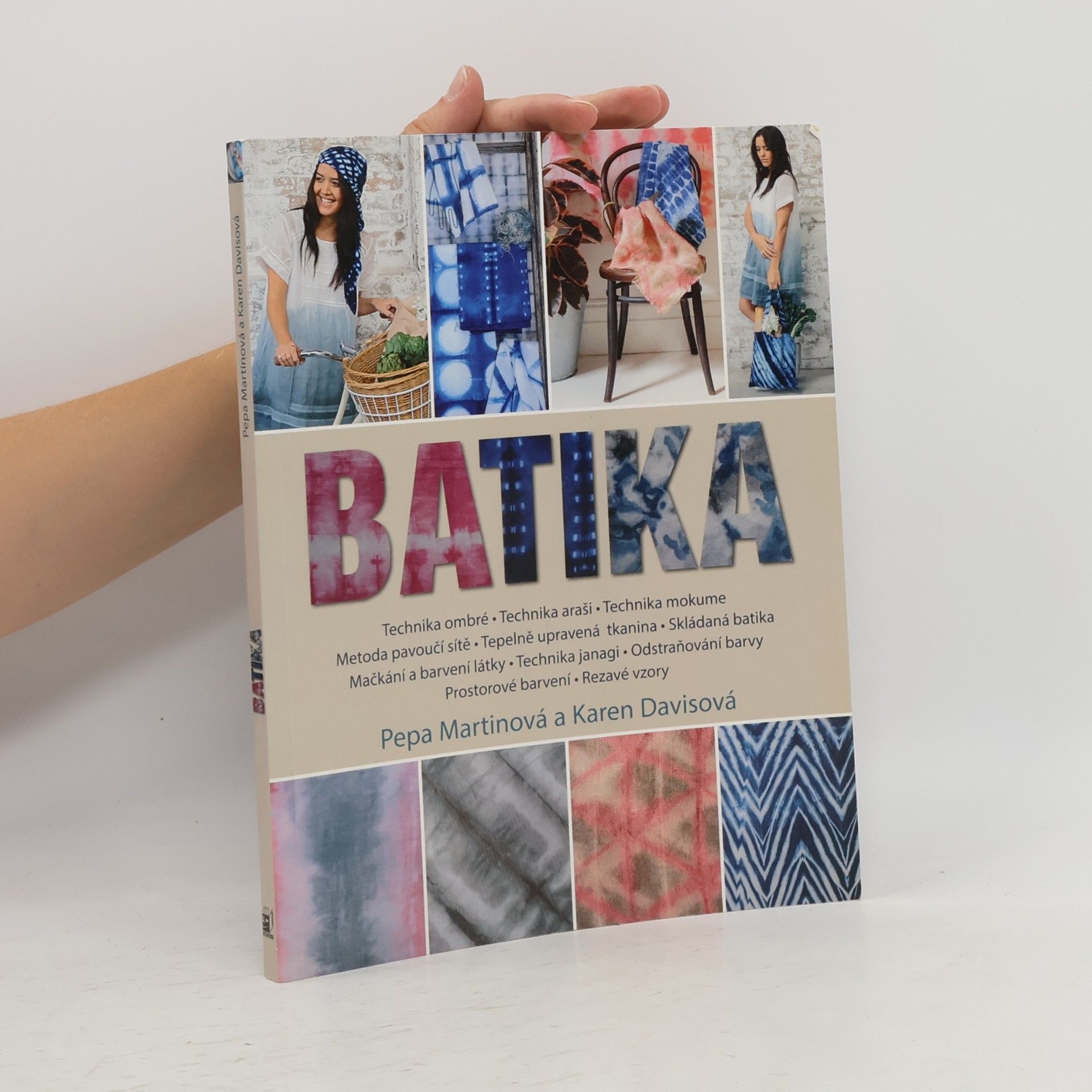 Karen Davis Batika