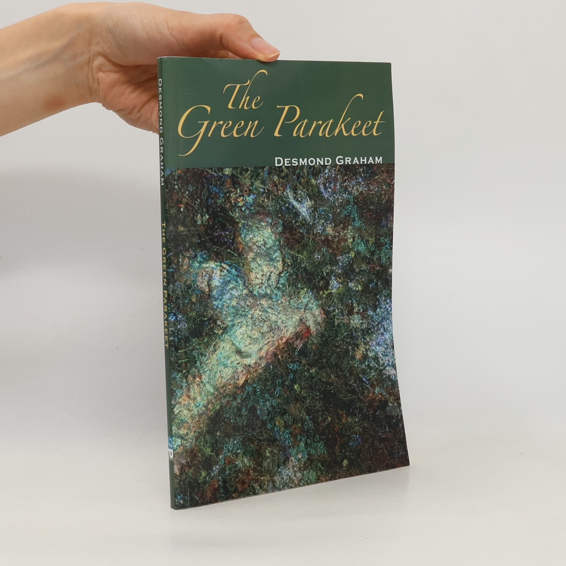 Desmond Graham The Green Parakeet