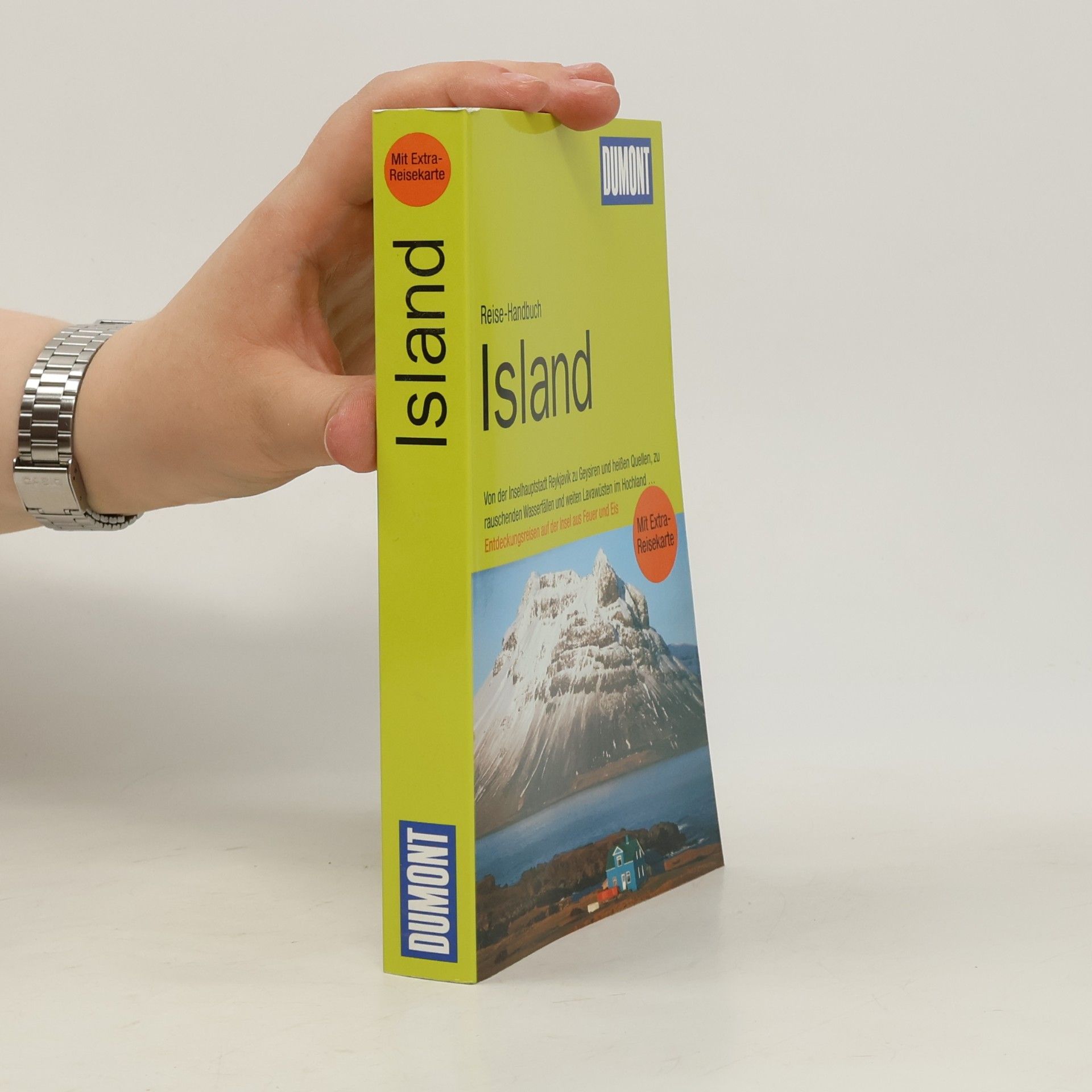 Sabine Barth Island
