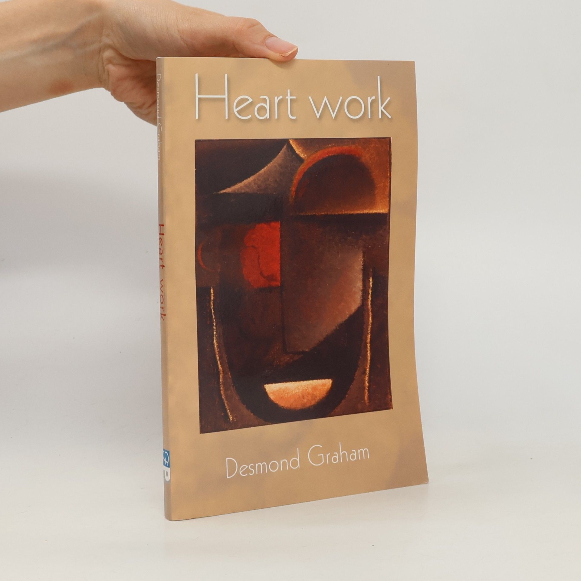 Desmond Graham Heart Work