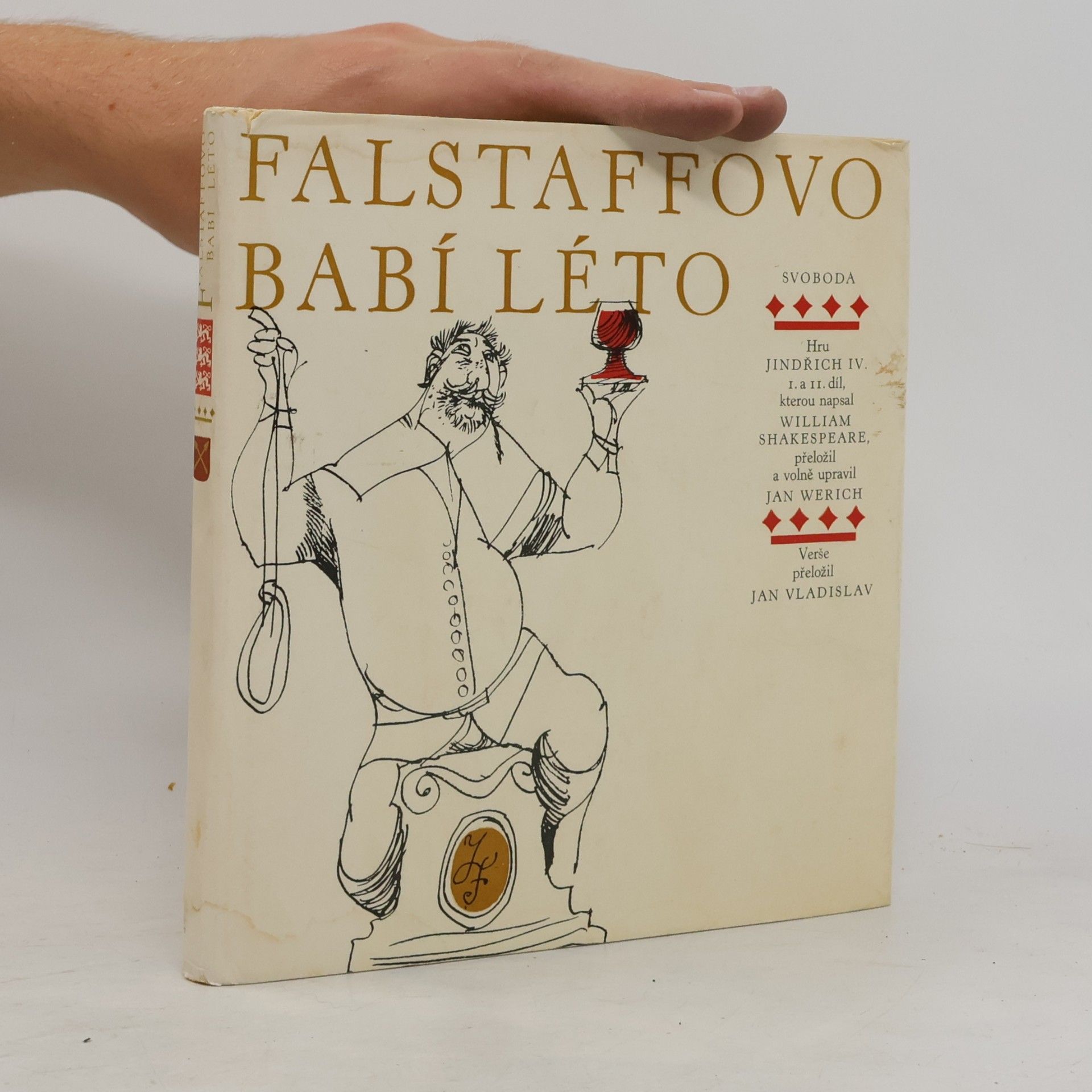 Falstaffovo babí léto
